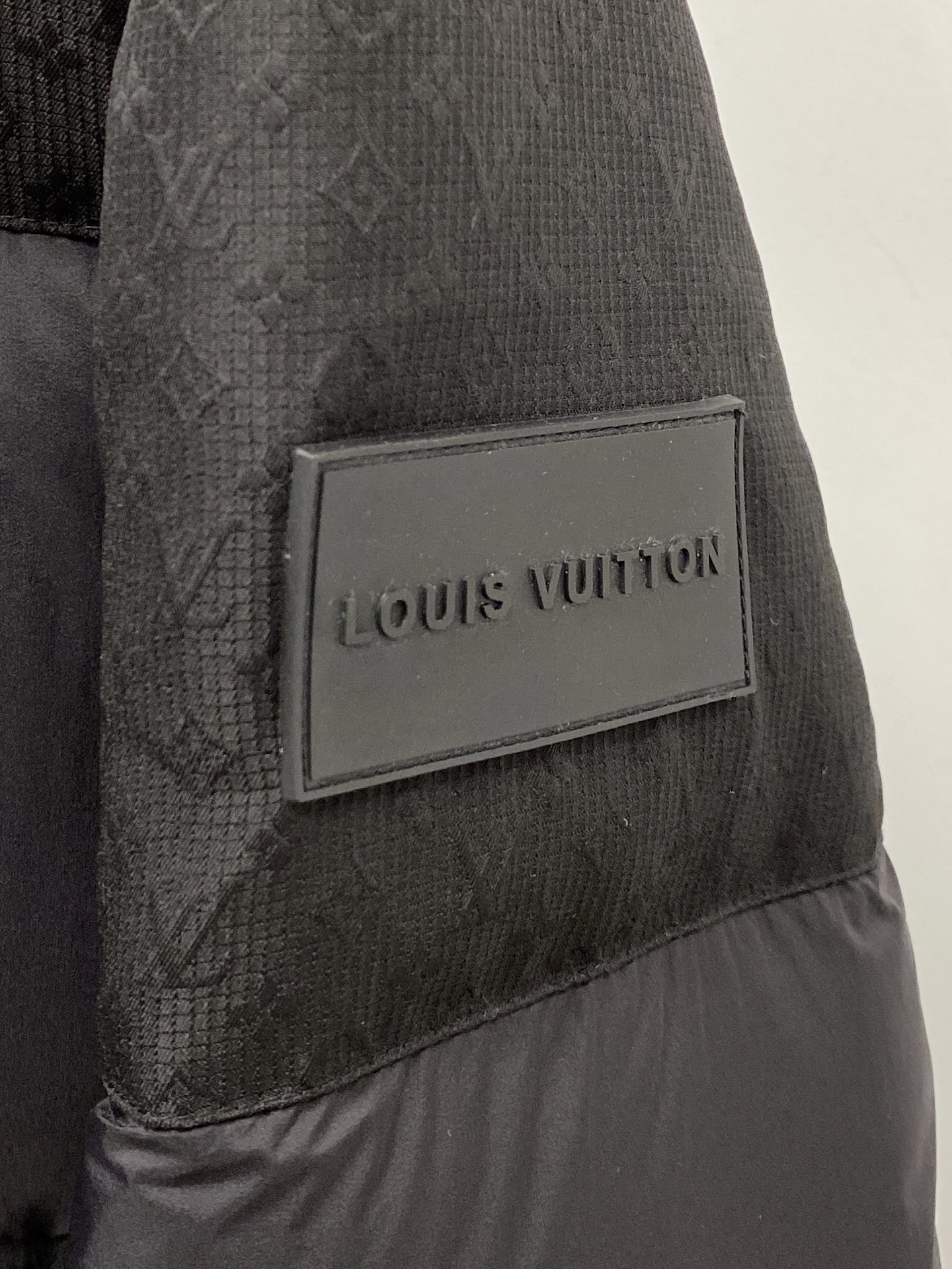 Louis Vuitton Male Jacket M-xl