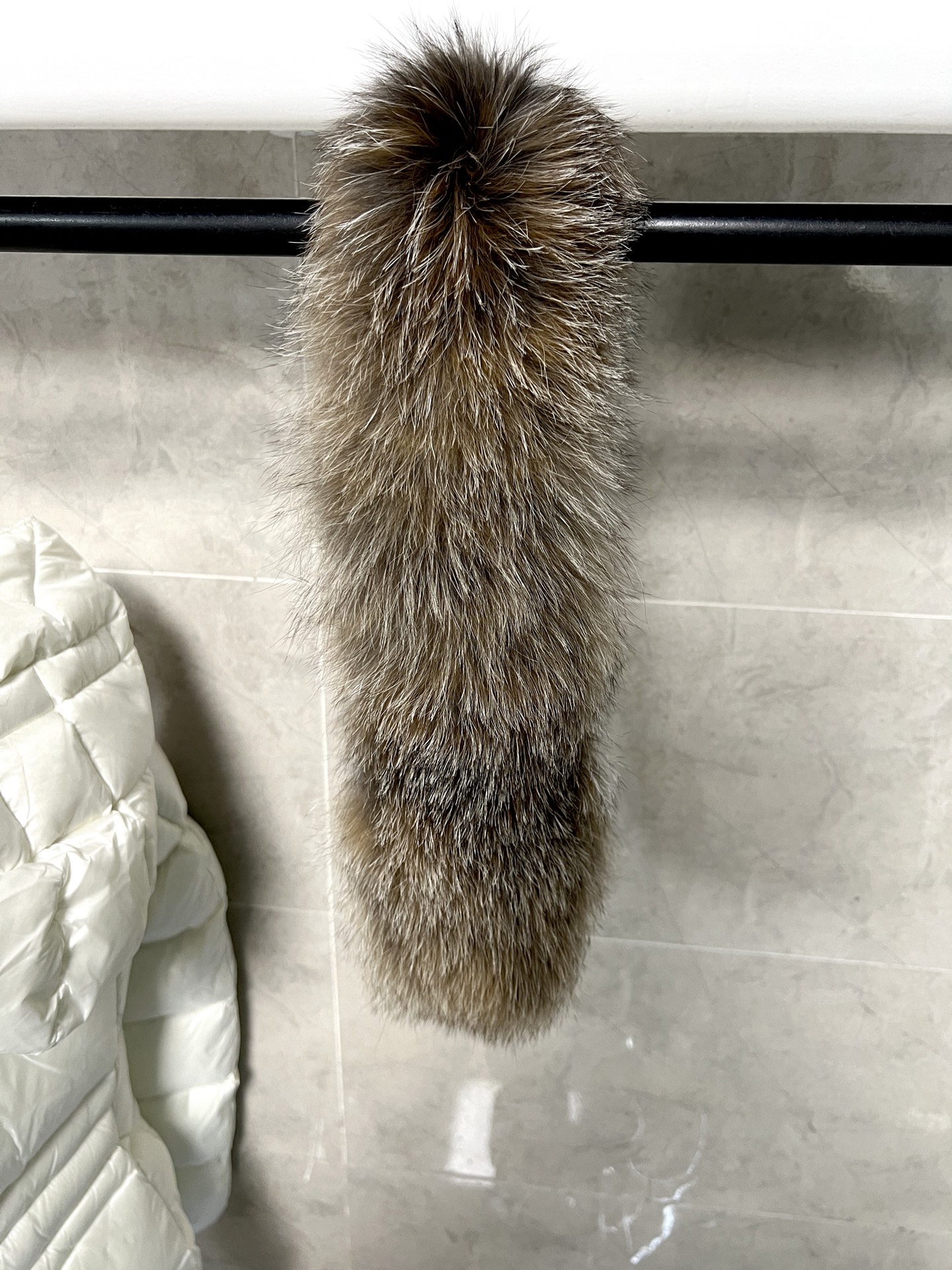 Moncler Down Jacket Hooded M-l