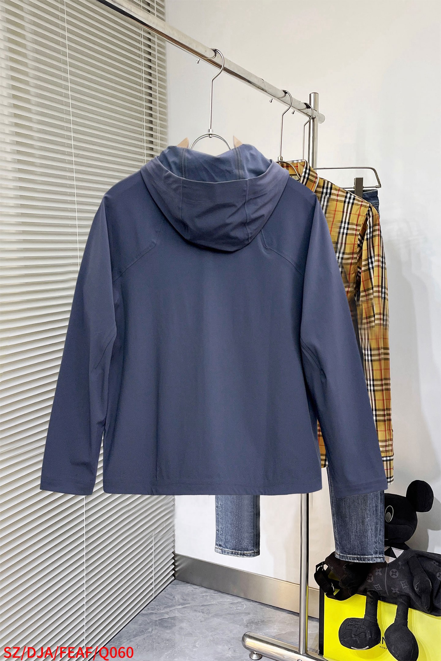 Arcteryx Basic Clothing Cotton Loose Fit S-m-l-xl