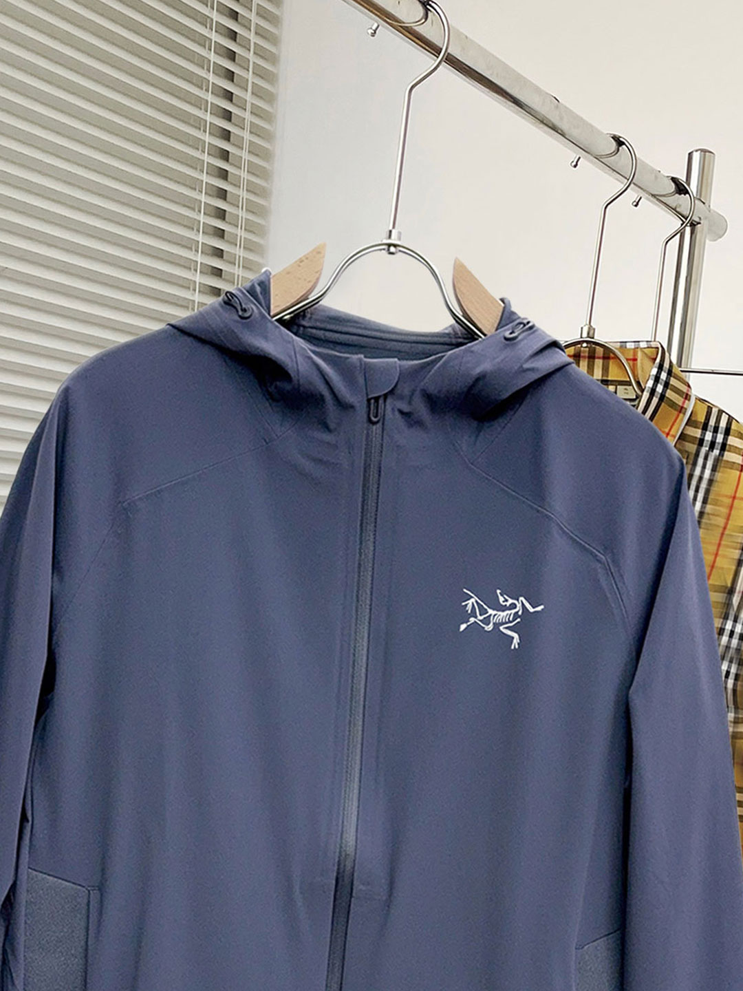 Arcteryx Basic Clothing Cotton Loose Fit S-m-l-xl