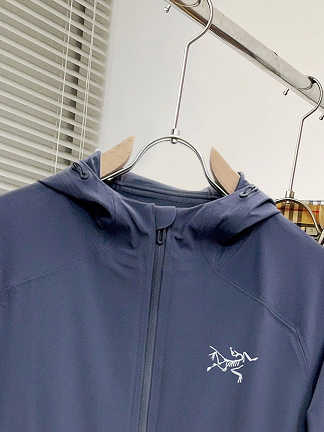Arcteryx Basic Clothing Cotton Loose Fit S-m-l-xl