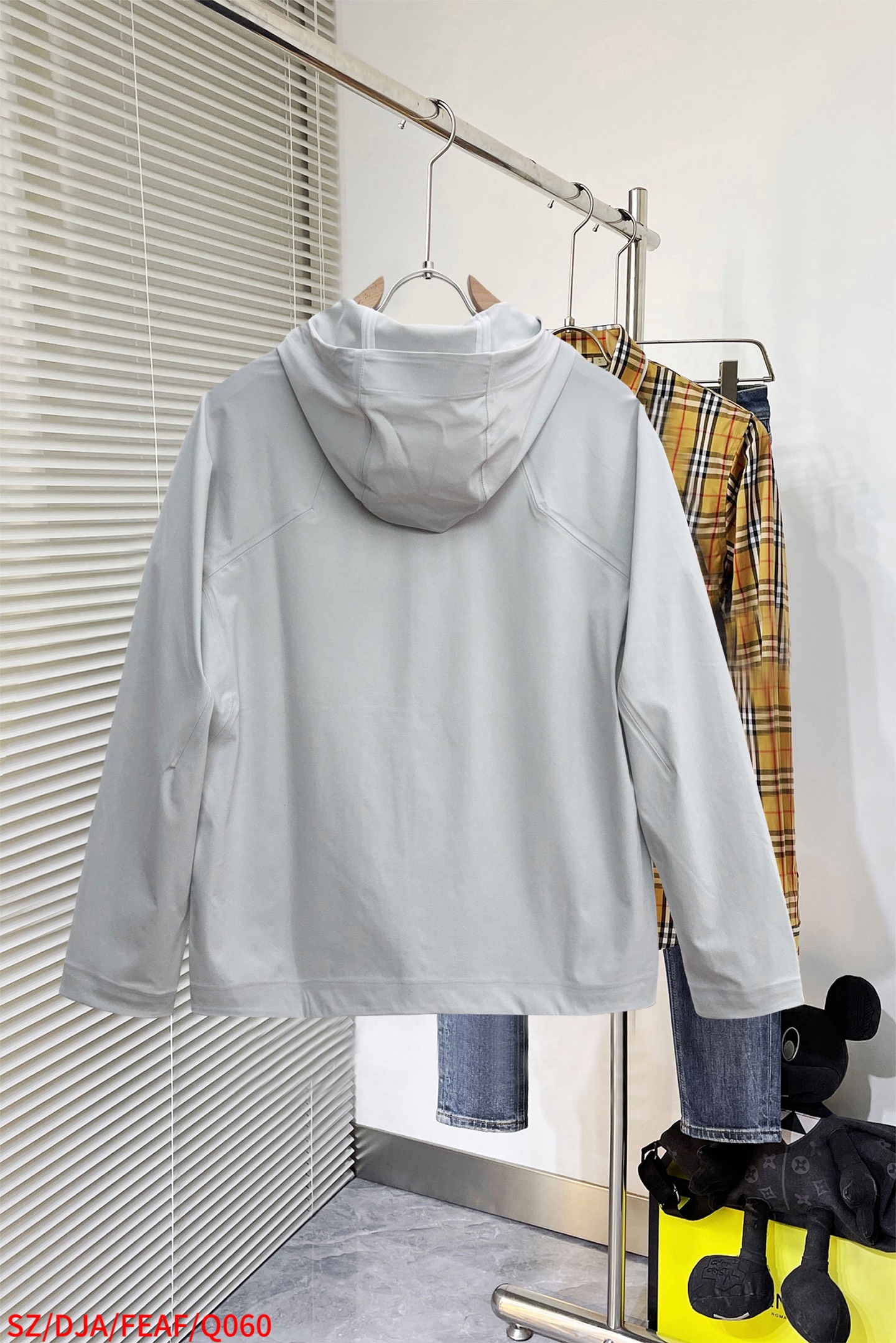 Arcteryx Basic Clothing Cotton Loose Fit S-m-l-xl