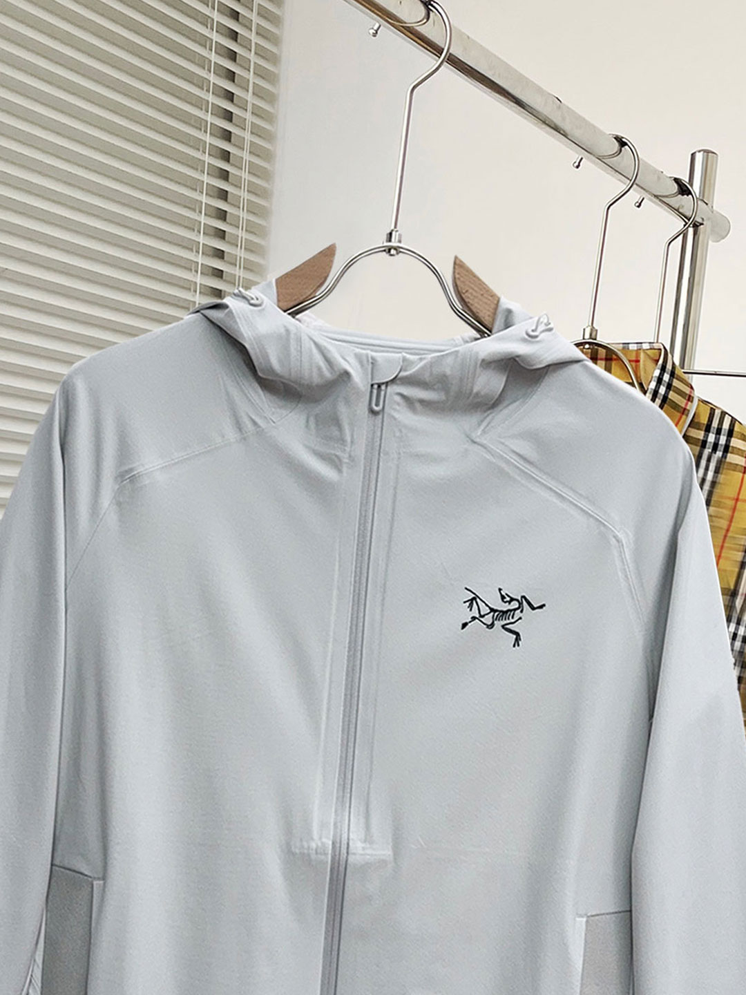 Arcteryx Basic Clothing Cotton Loose Fit S-m-l-xl