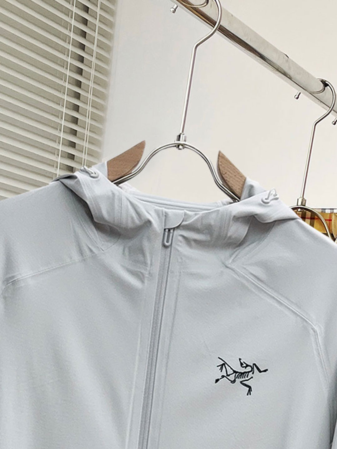 Arcteryx Basic Clothing Cotton Loose Fit S-m-l-xl