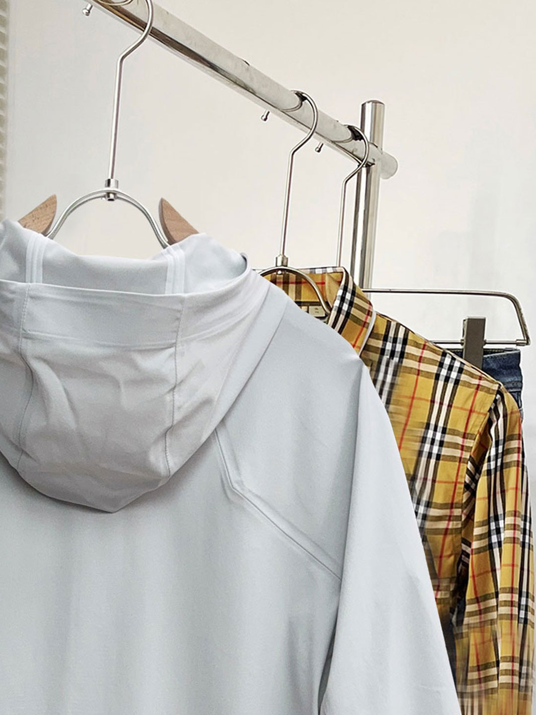 Arcteryx Basic Clothing Cotton Loose Fit S-m-l-xl