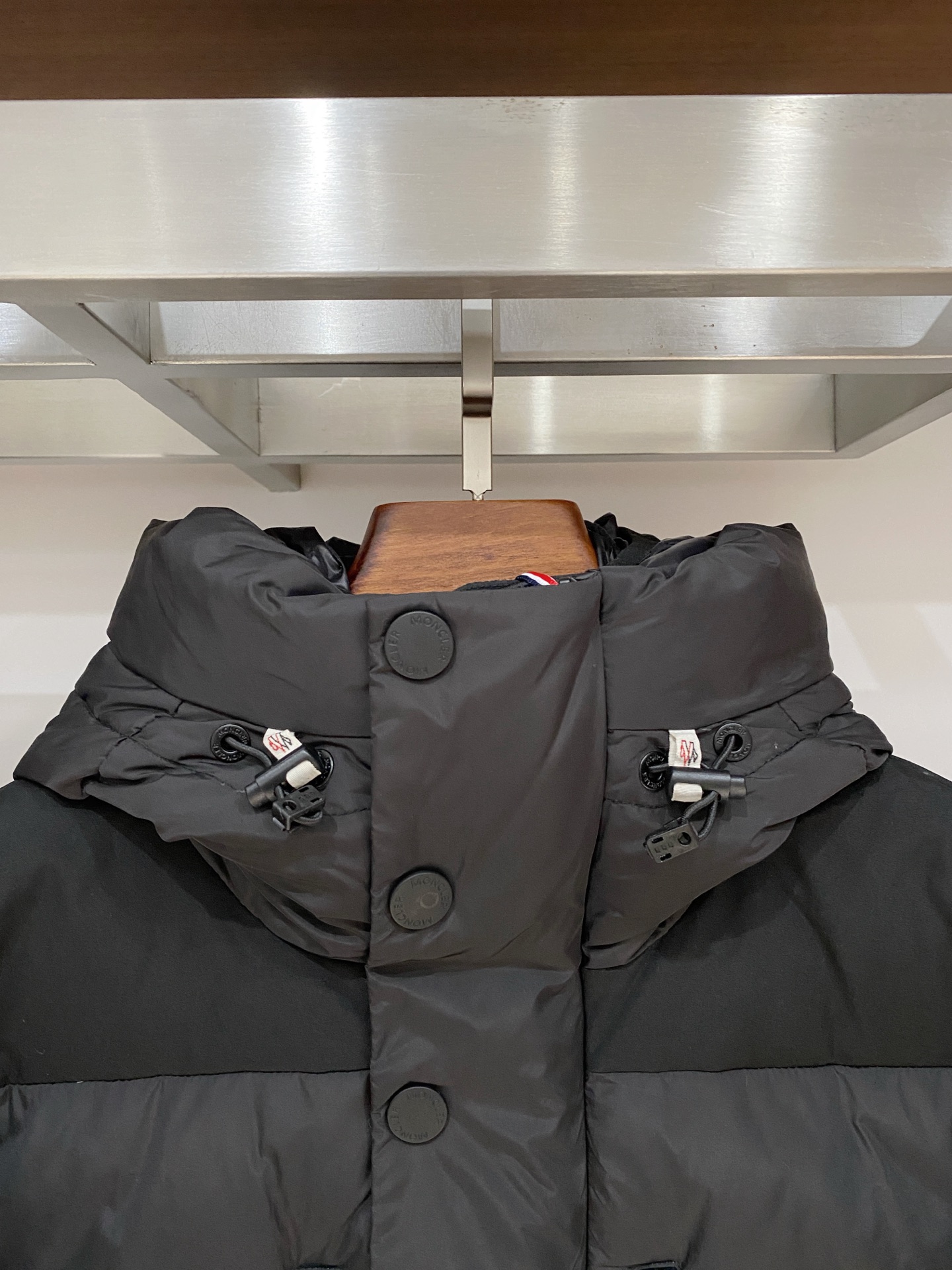 Moncler Male Down Jacket M-l-xl