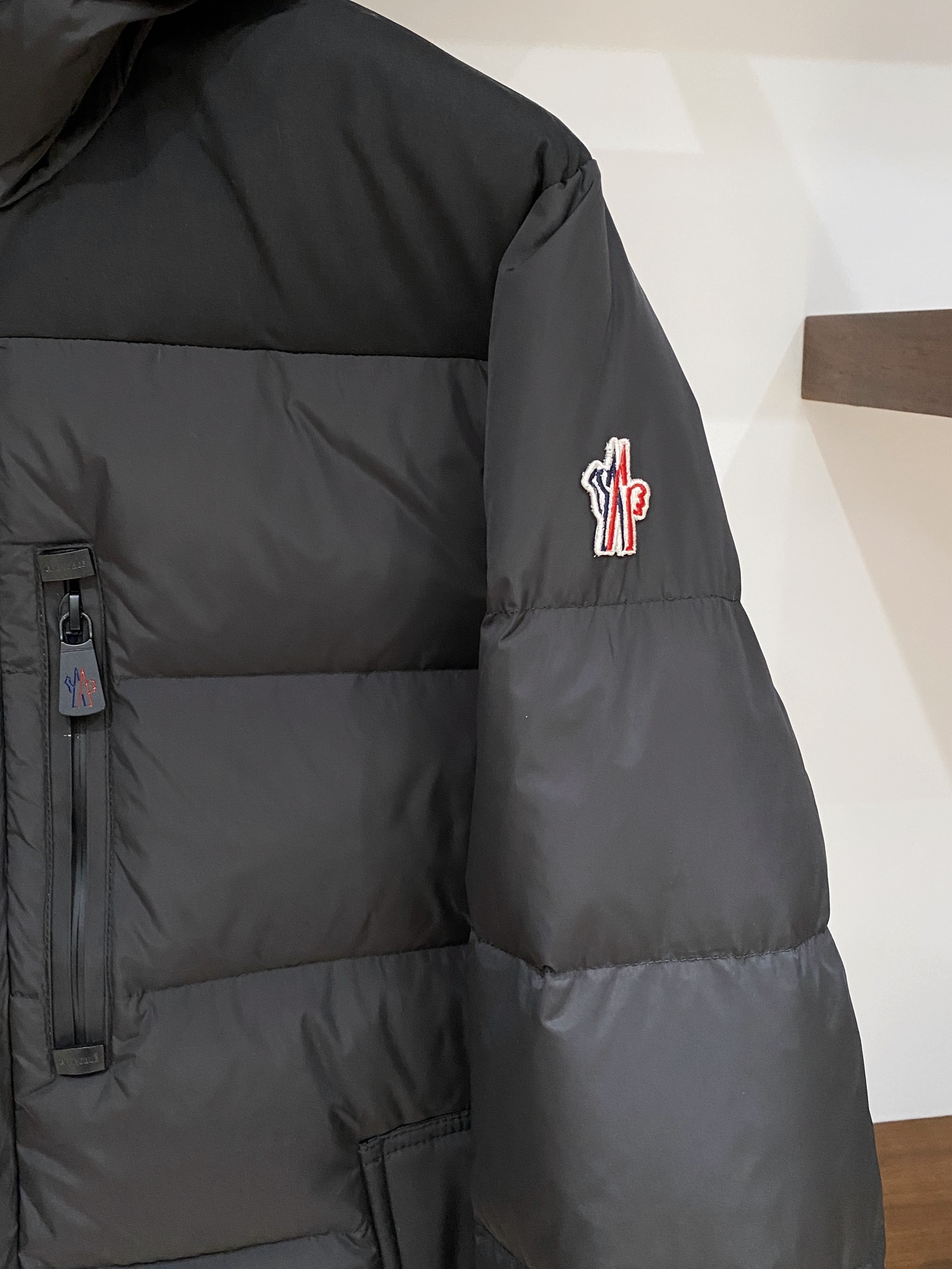 Moncler Male Down Jacket M-l-xl