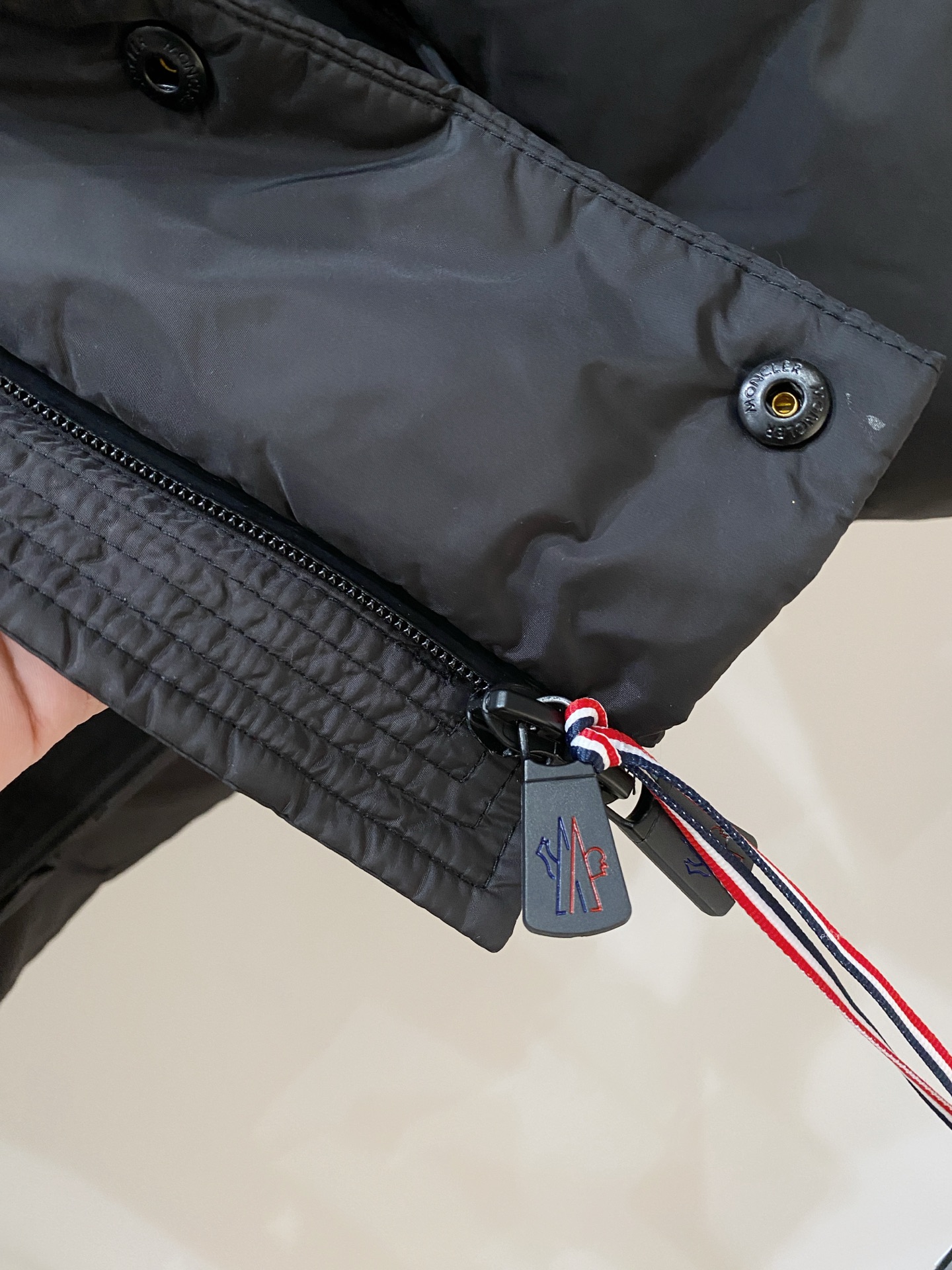 Moncler Male Down Jacket M-l-xl