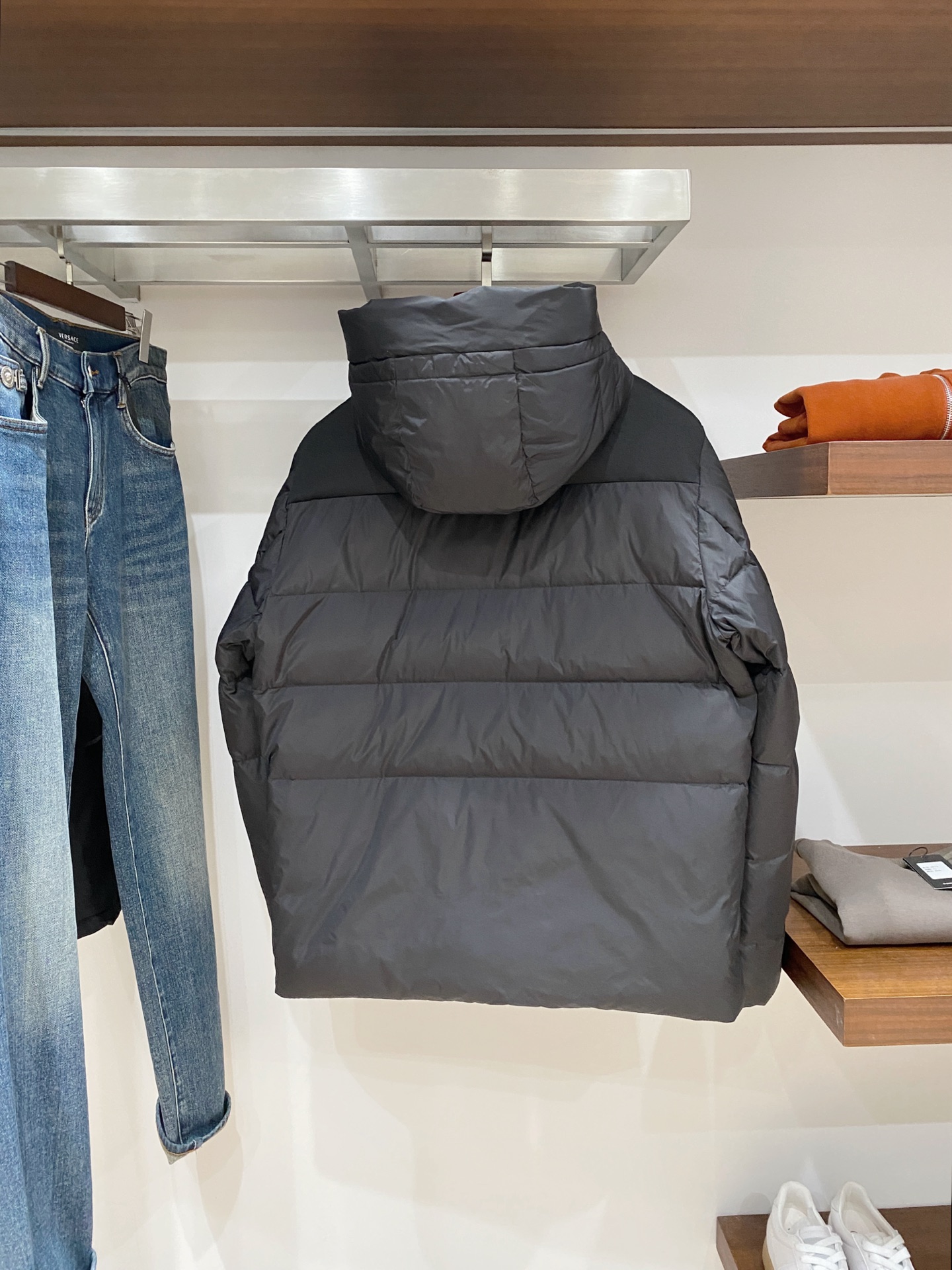 Moncler Male Down Jacket M-l-xl