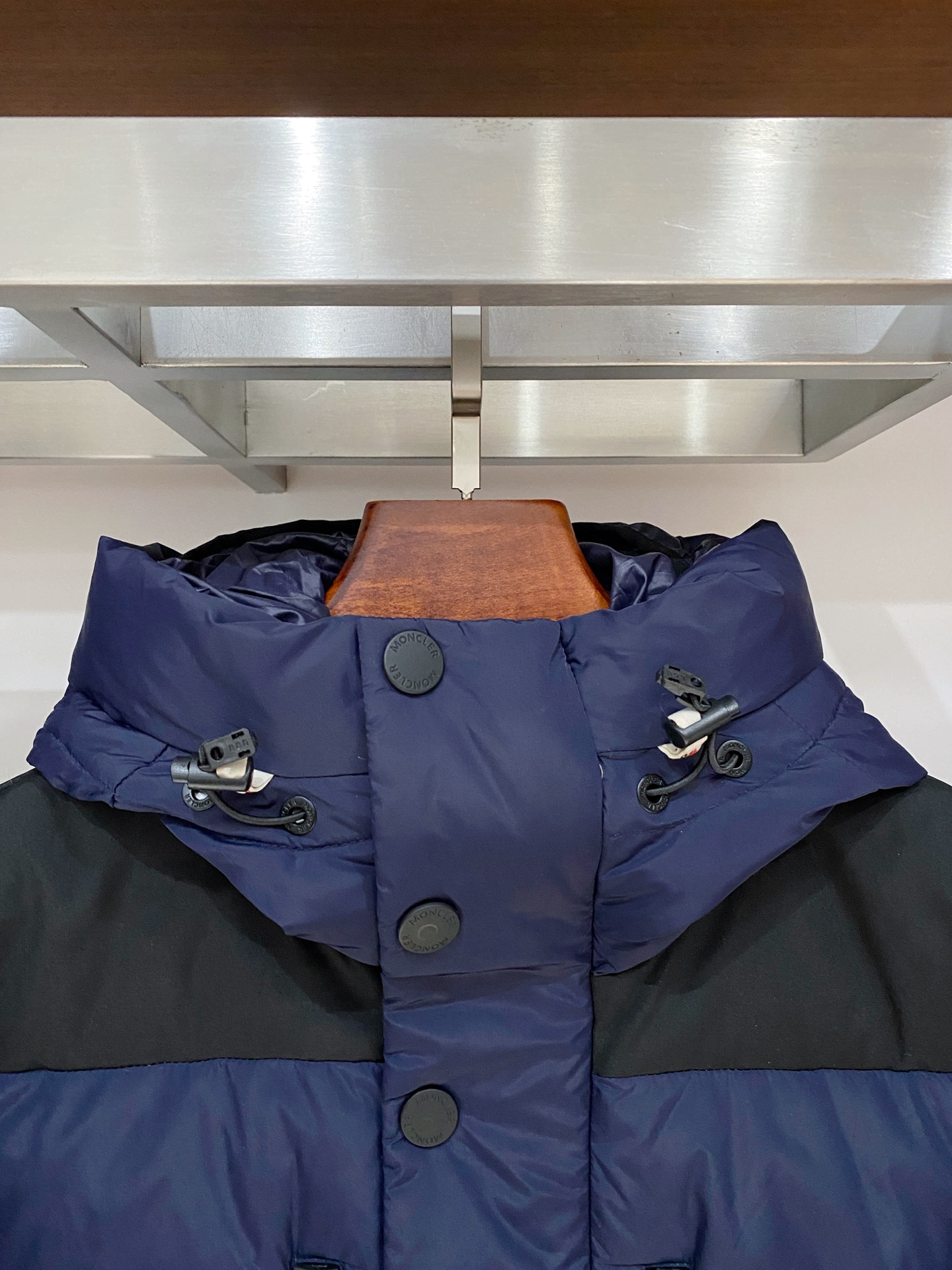 Moncler Male Down Jacket M-l-xl
