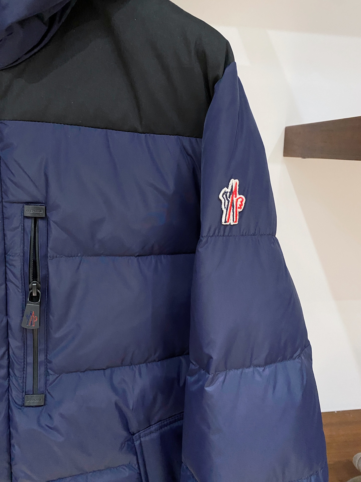 Moncler Male Down Jacket M-l-xl