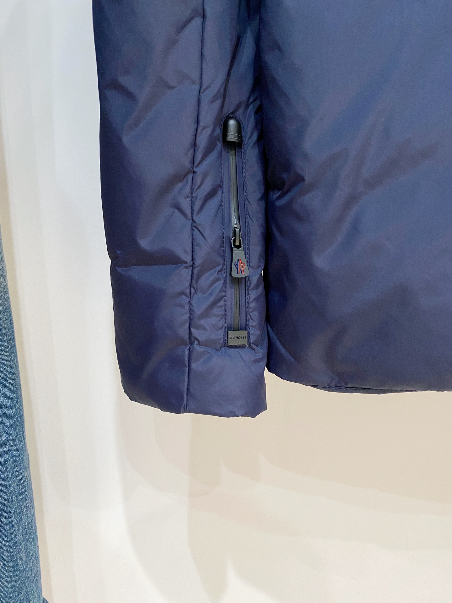 Moncler Male Down Jacket M-l-xl