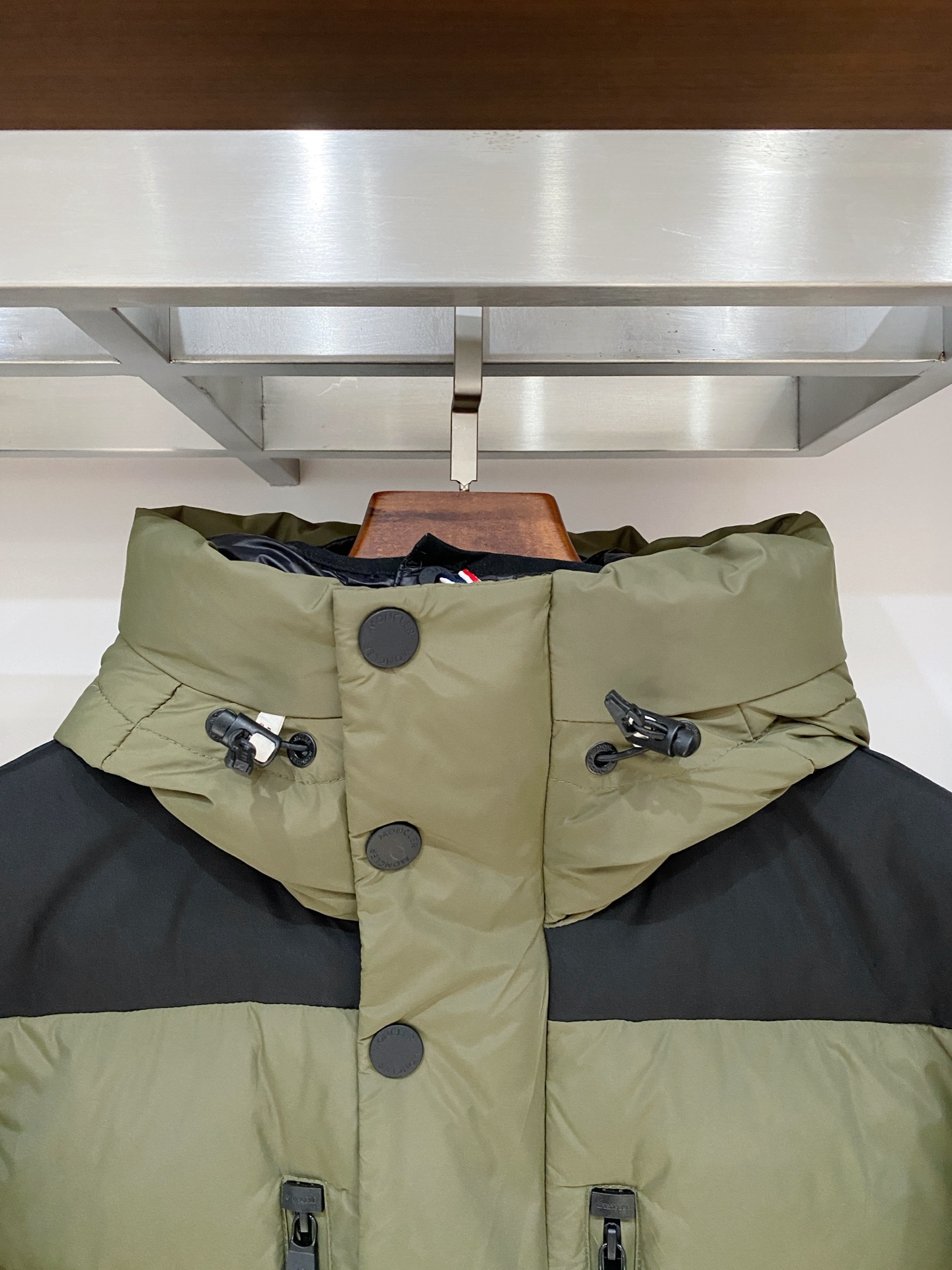 Moncler Male Down Jacket M-l-xl