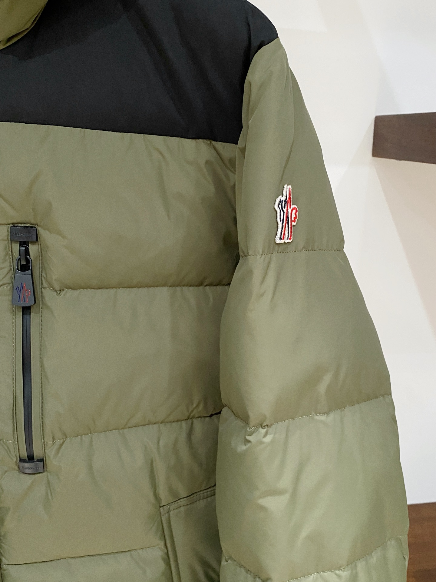 Moncler Male Down Jacket M-l-xl