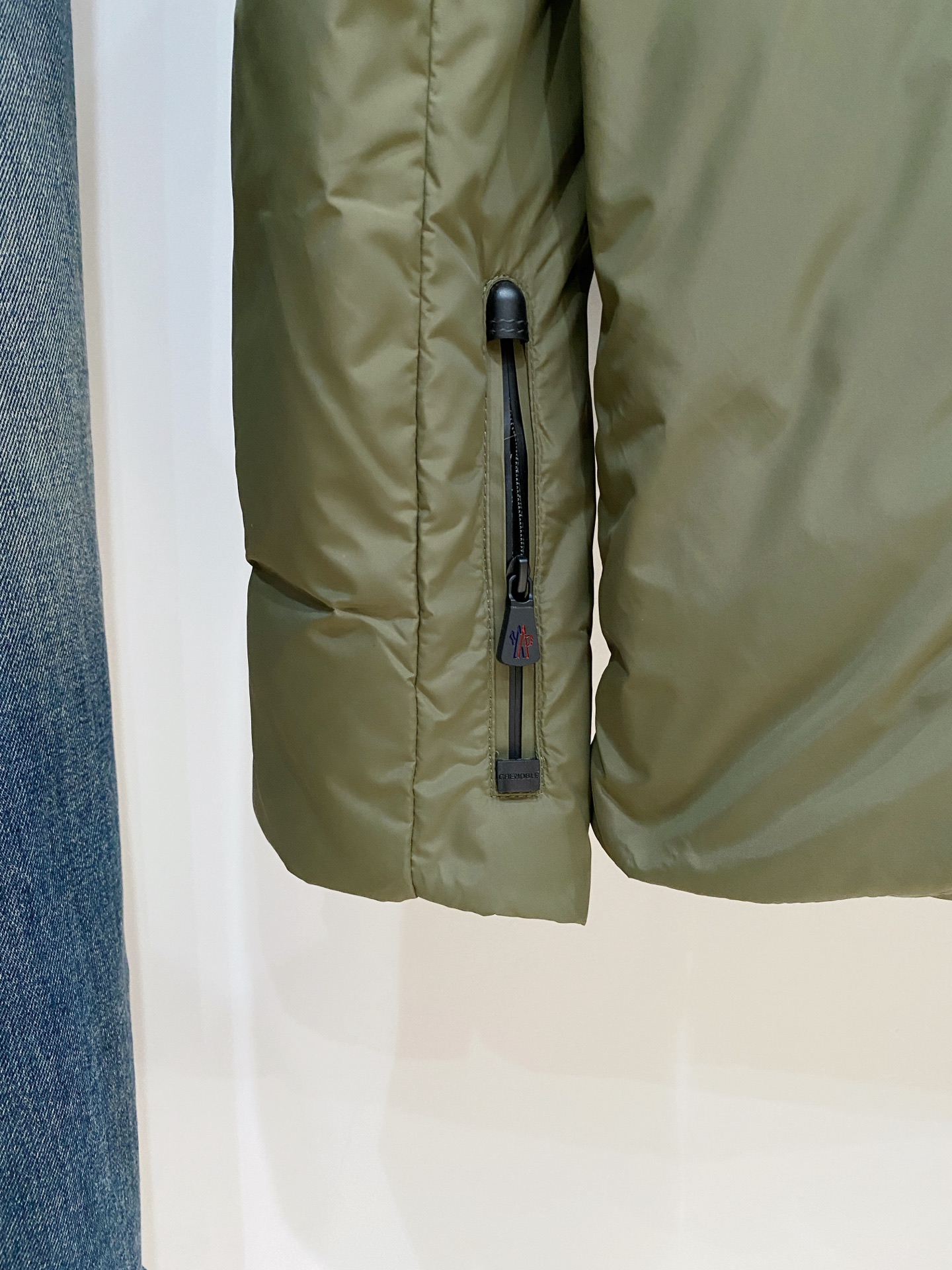 Moncler Male Down Jacket M-l-xl
