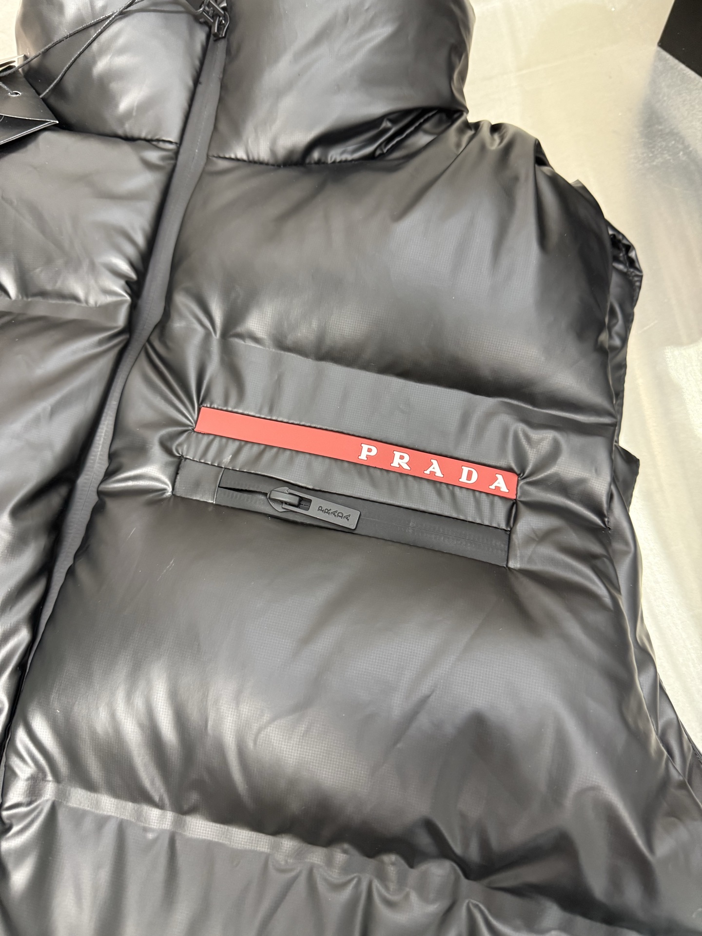 Prada Down Jacket S-m-l-xl