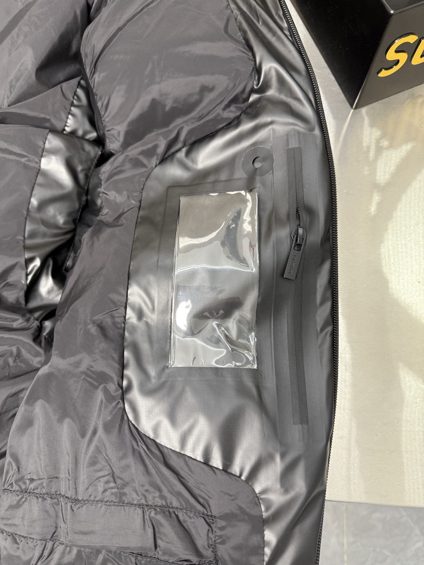 Prada Down Jacket S-m-l-xl