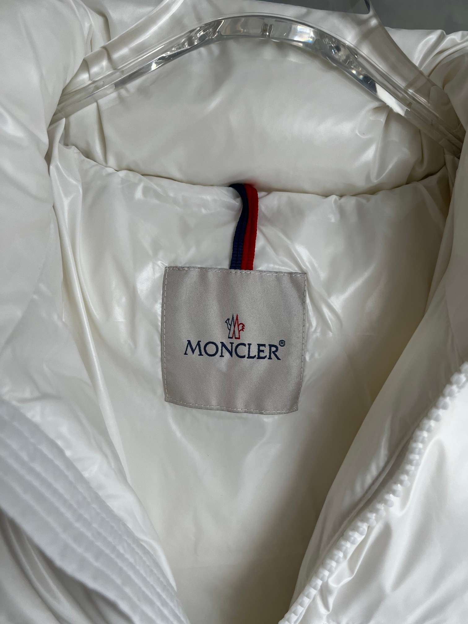 Saint Laurent Down Jacket M