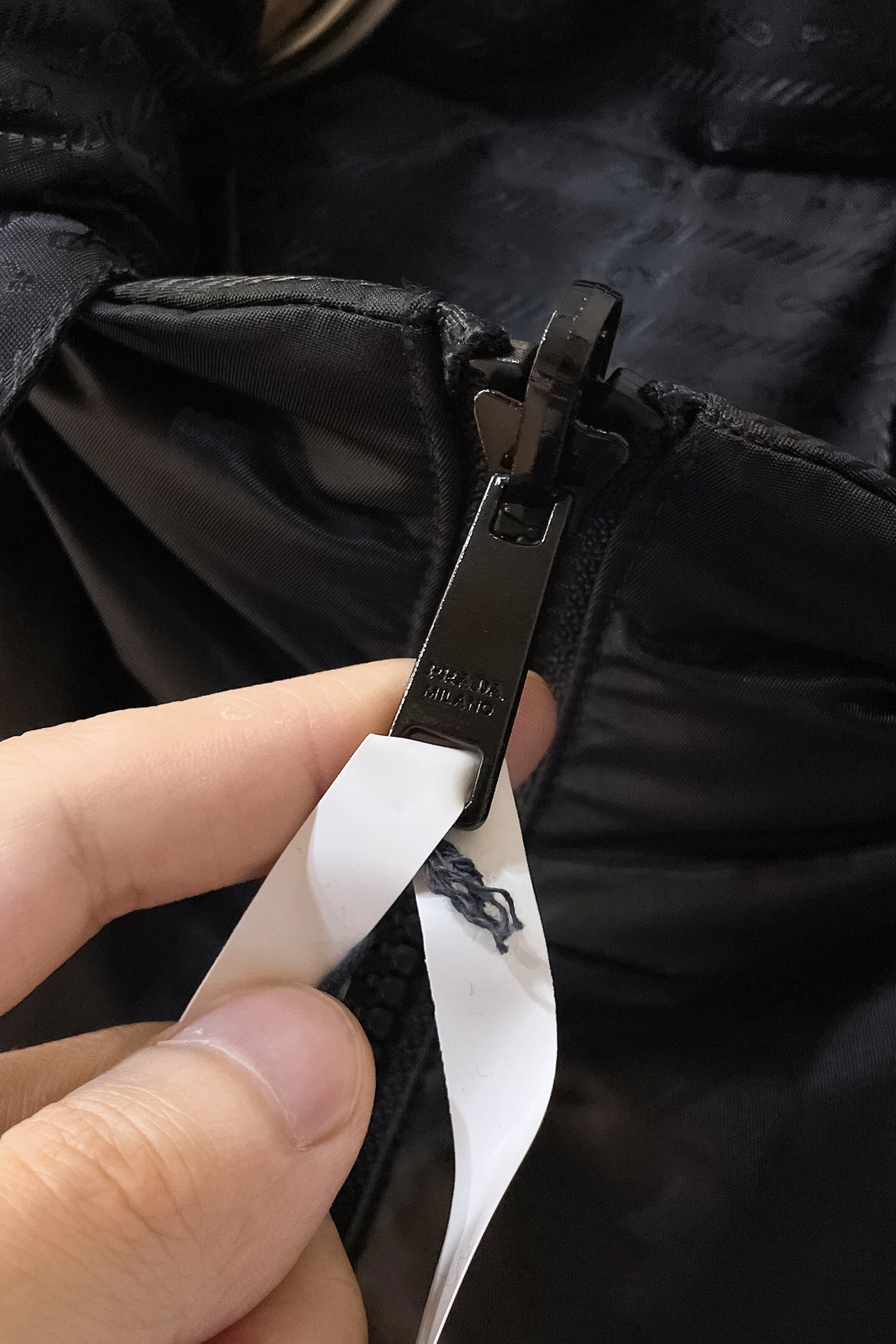 Prada Couple Down Jacket Goose Down M-l-xl