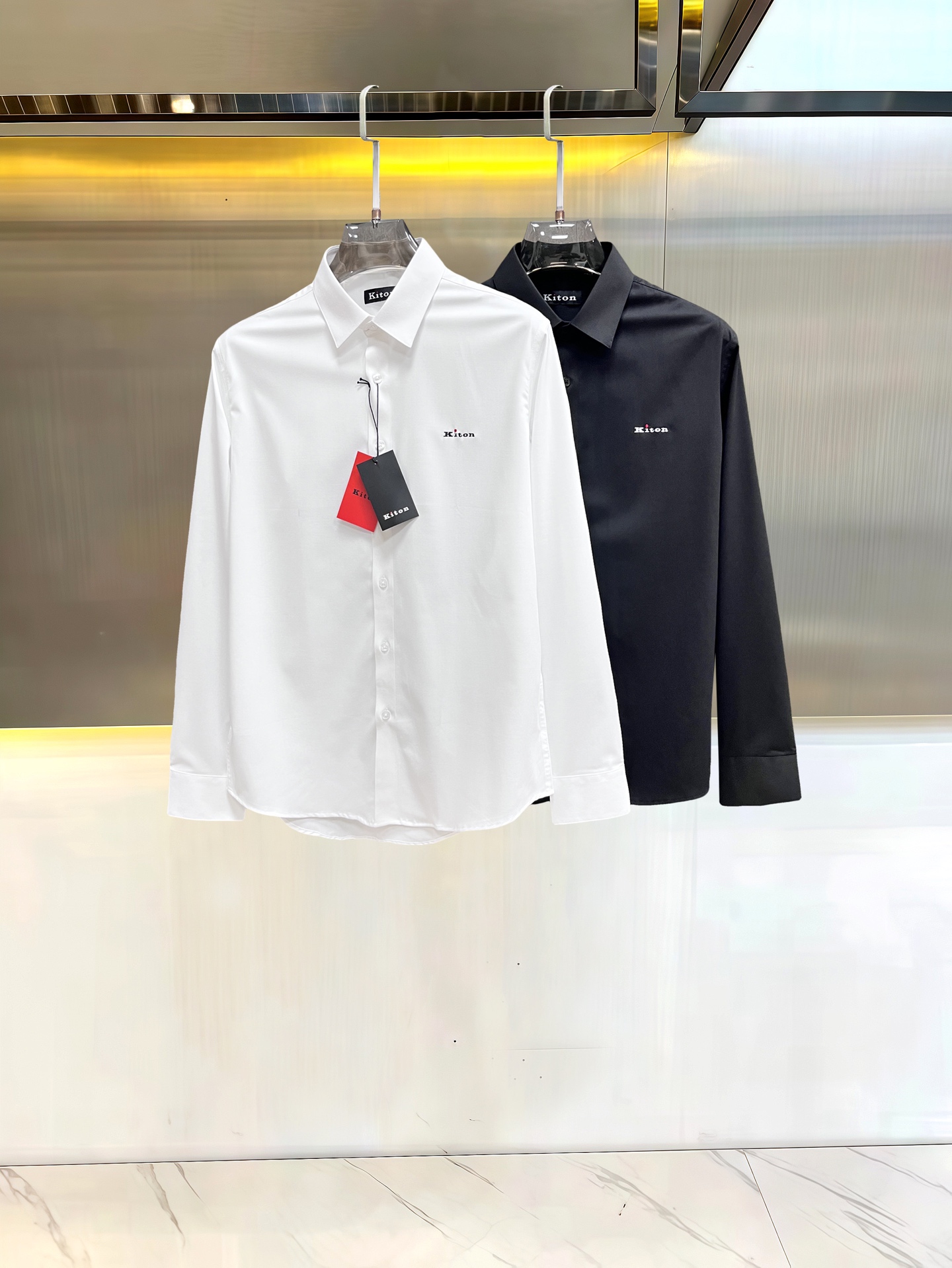 Balenciaga Shirt Cotton M-xl