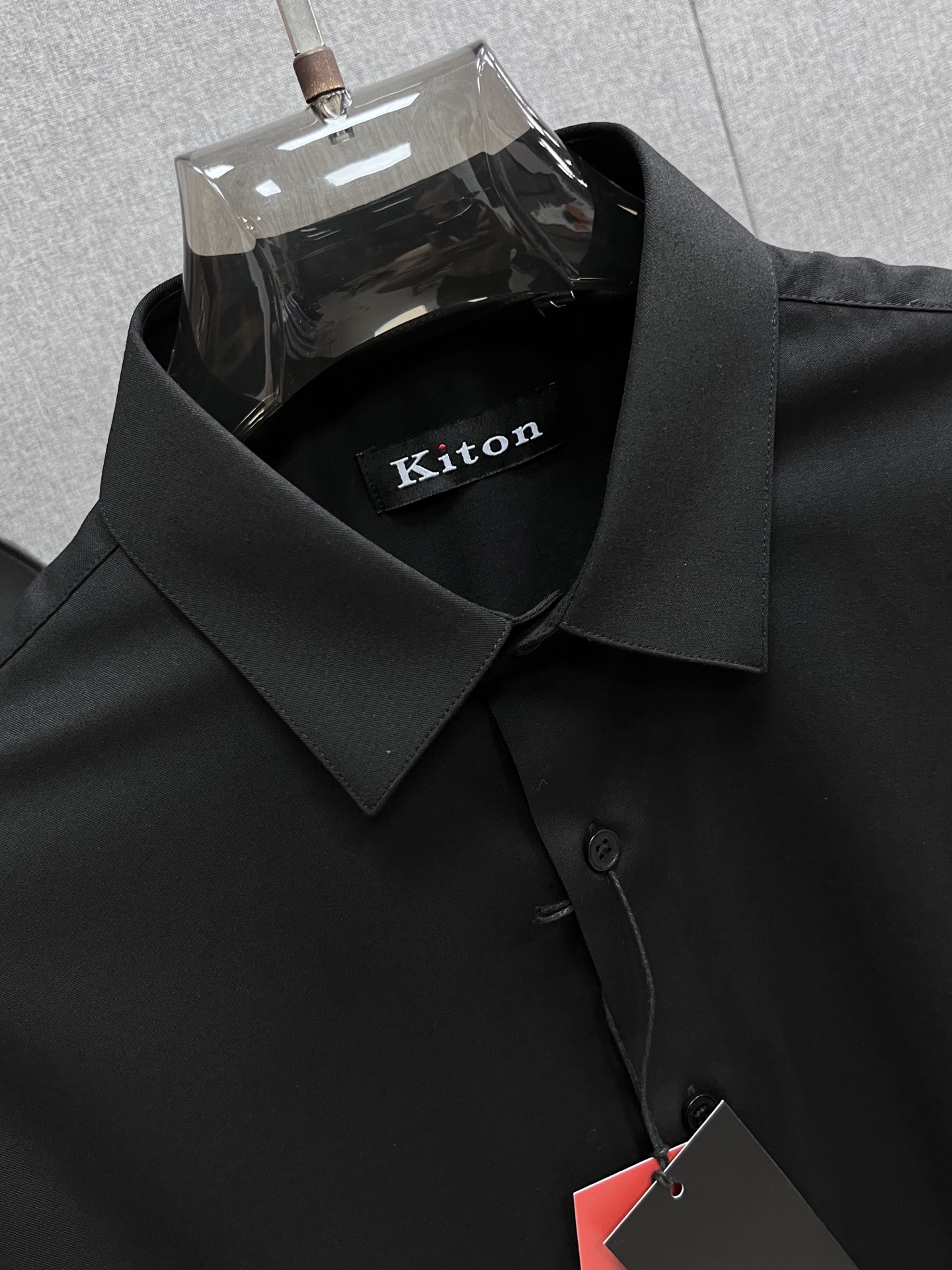 Balenciaga Shirt Cotton M-xl
