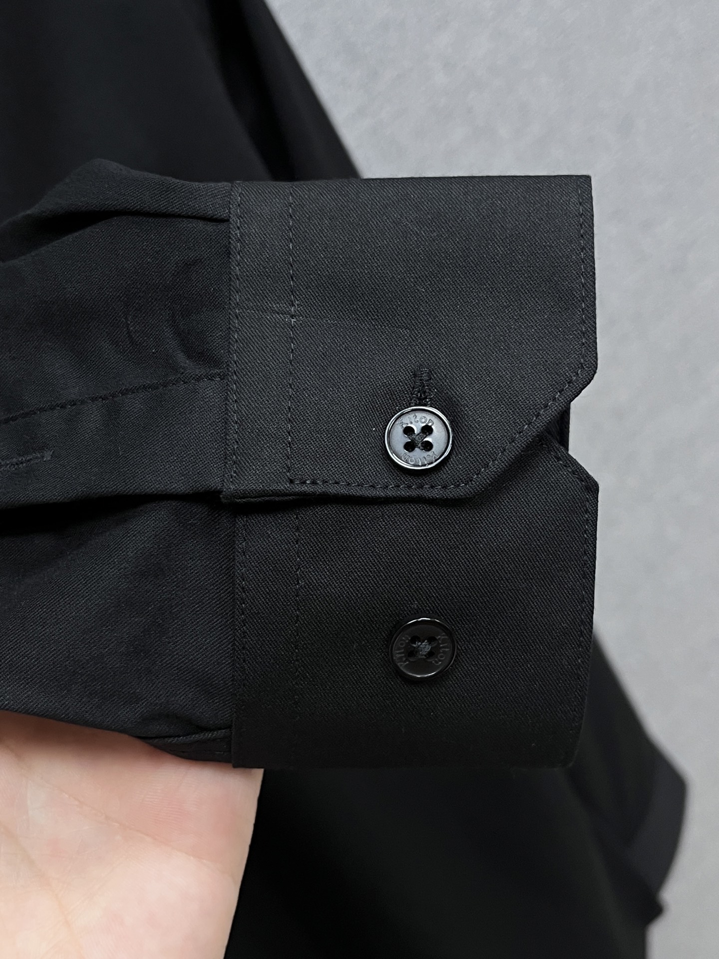 Balenciaga Shirt Cotton M-xl