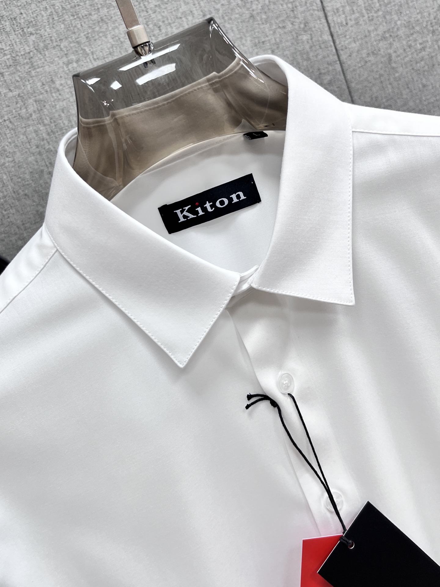 Balenciaga Shirt Cotton M-xl