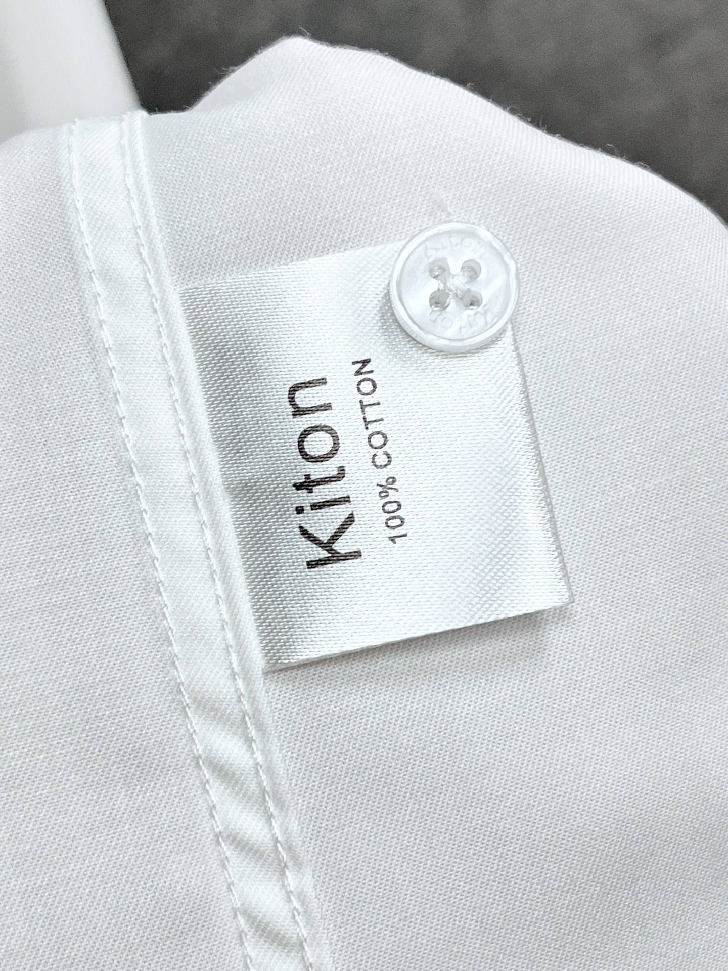 Balenciaga Shirt Cotton M-xl