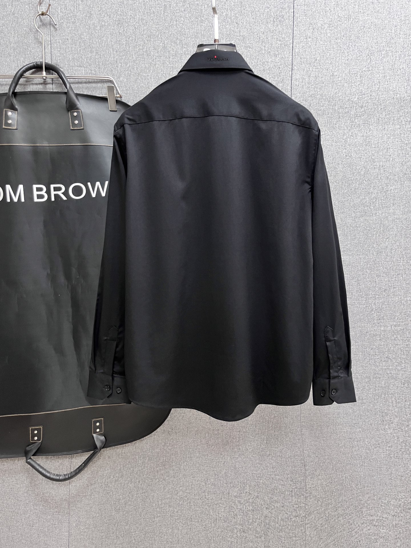 Balenciaga Shirt Cotton M-xl