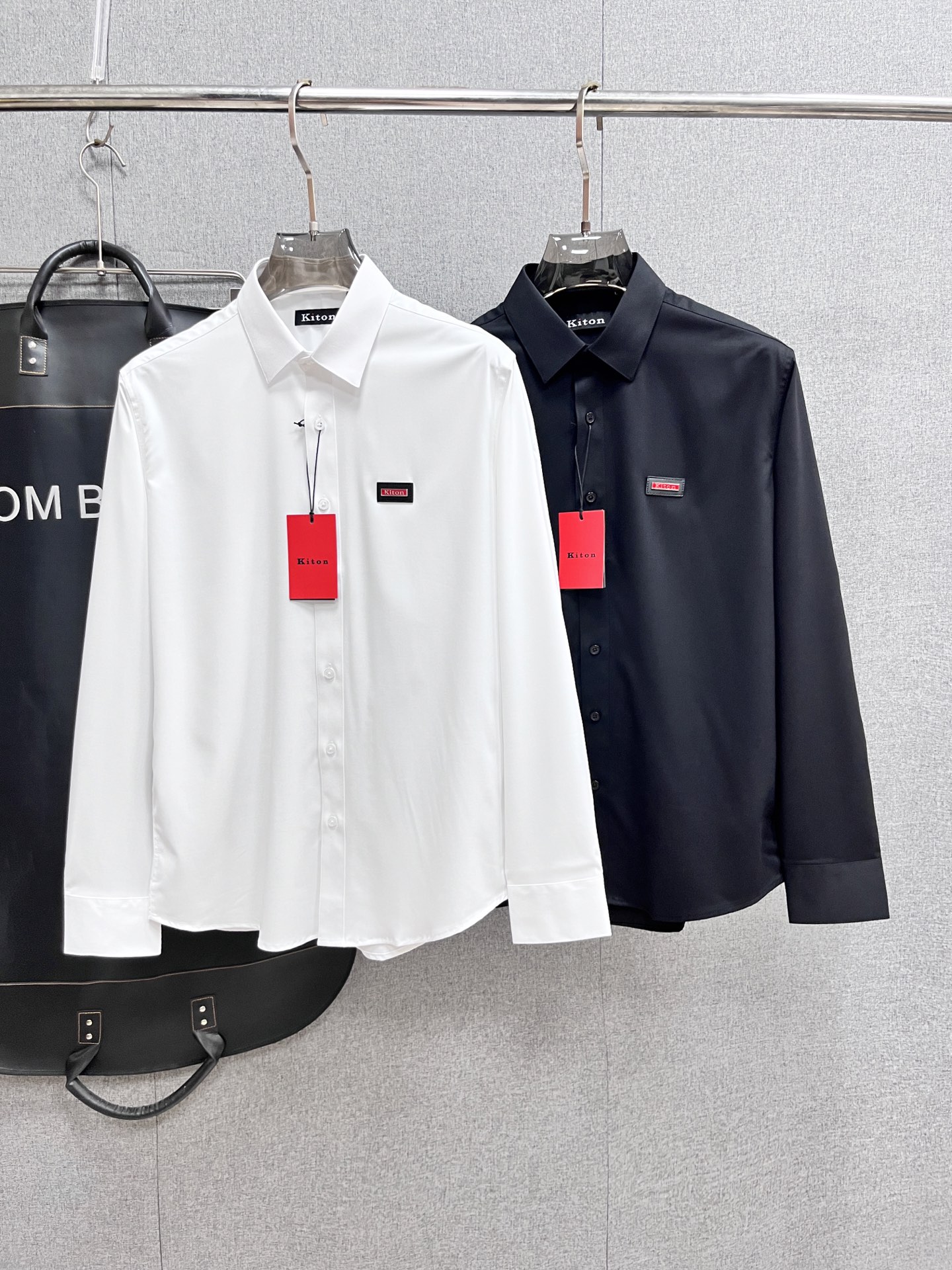 Balenciaga Shirt Cotton M-xl
