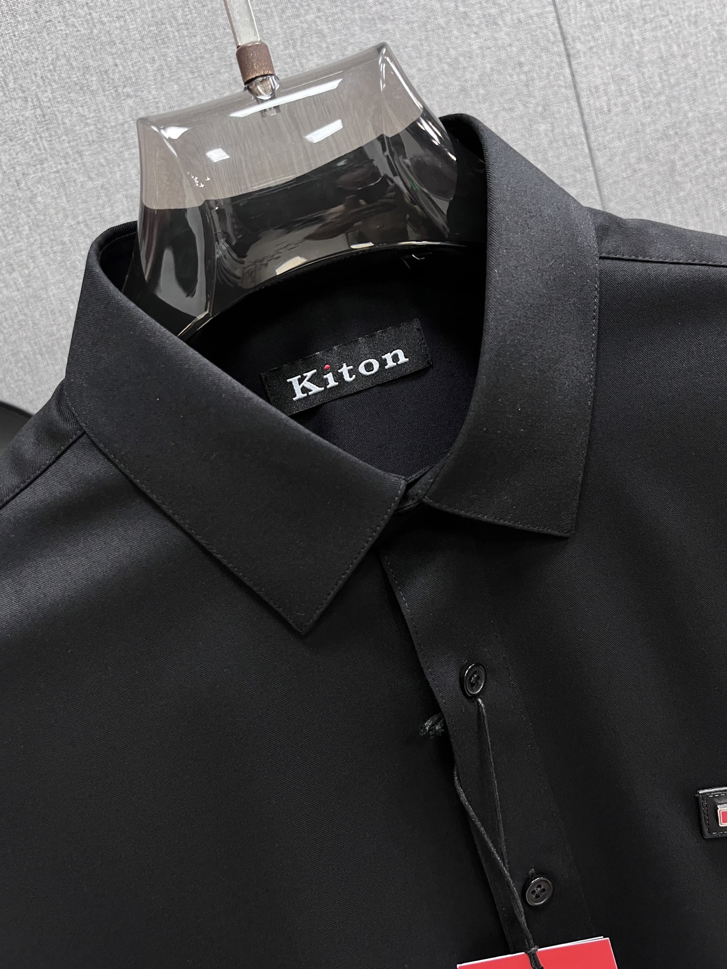 Balenciaga Shirt Cotton M-xl