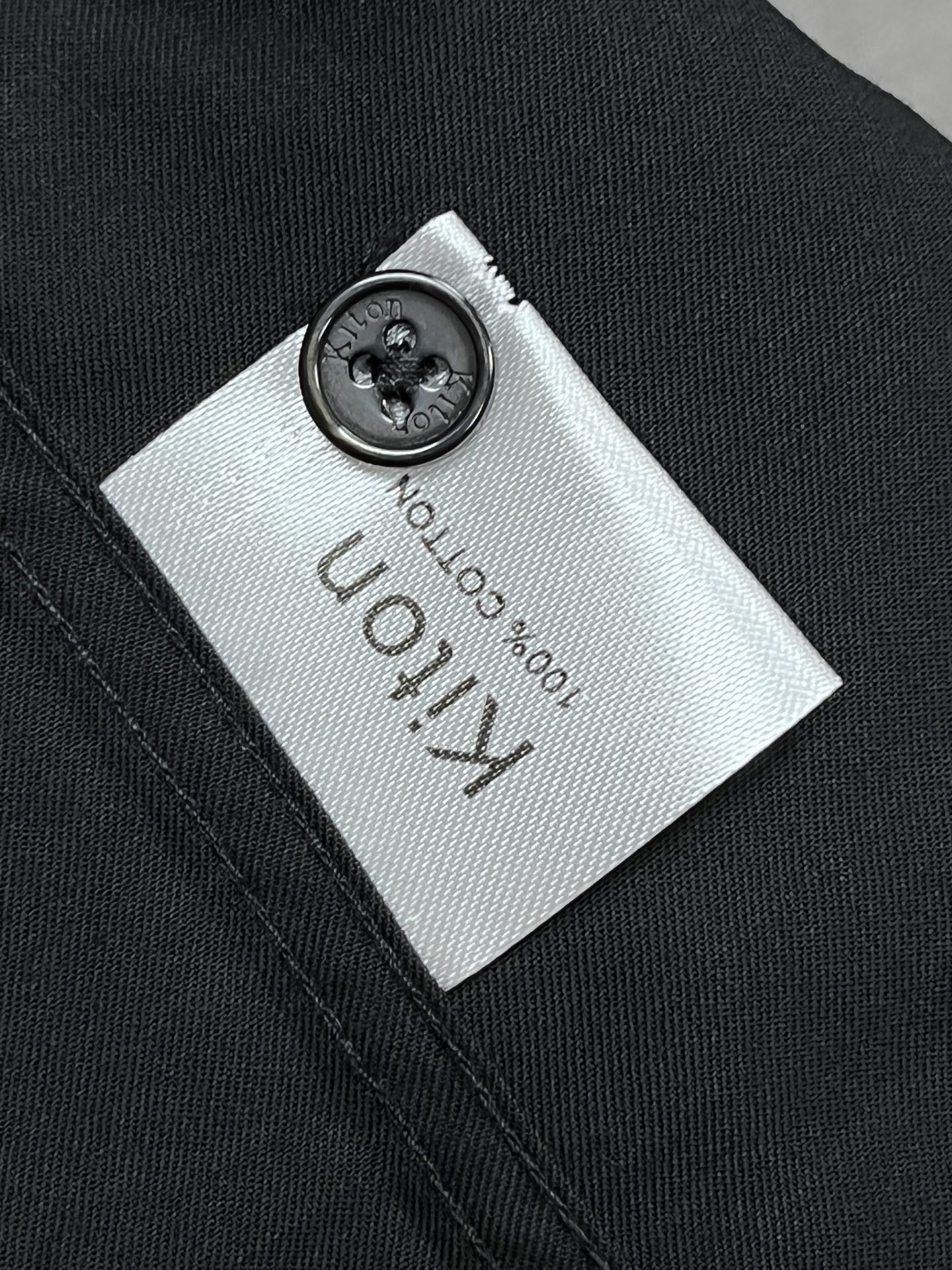 Balenciaga Shirt Cotton M-xl