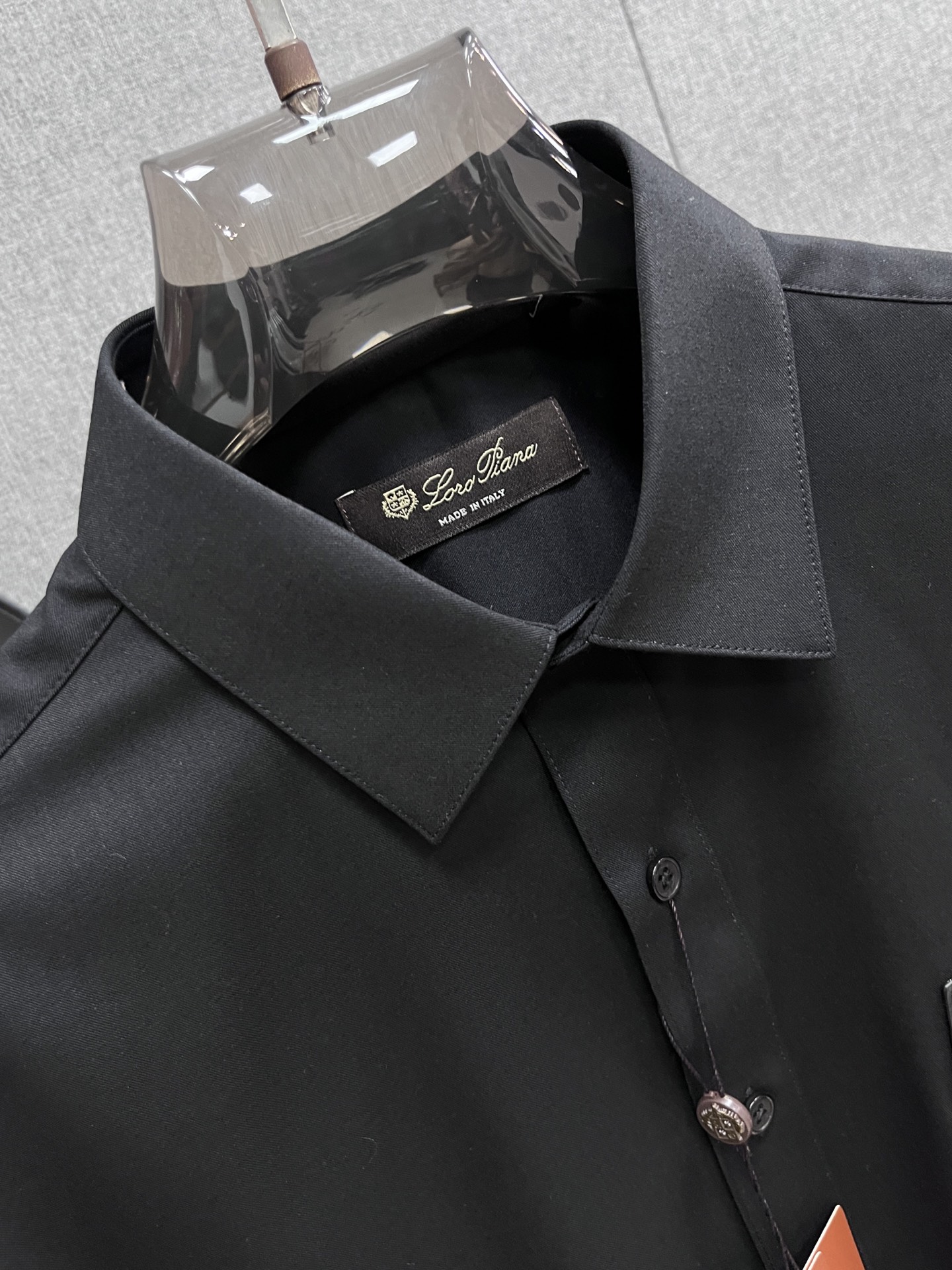 Balenciaga Shirt Cotton M-l-xl