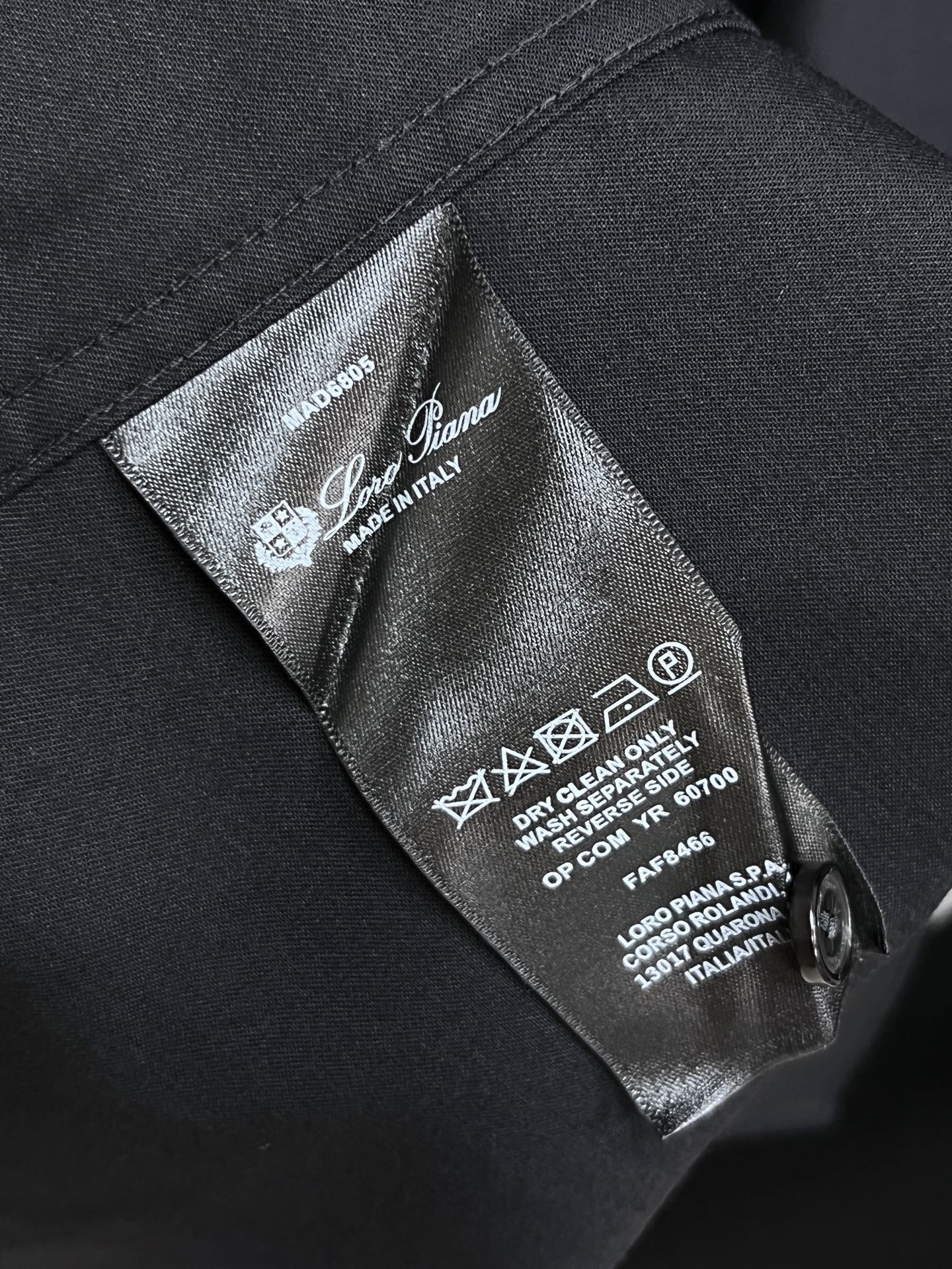 Balenciaga Shirt Cotton M-l-xl