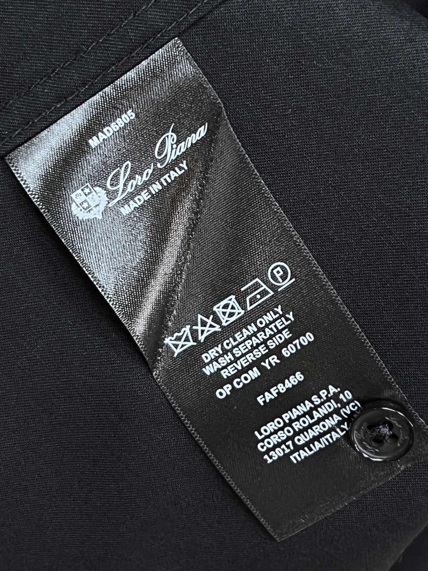 Balenciaga Shirt Cotton M-l-xl