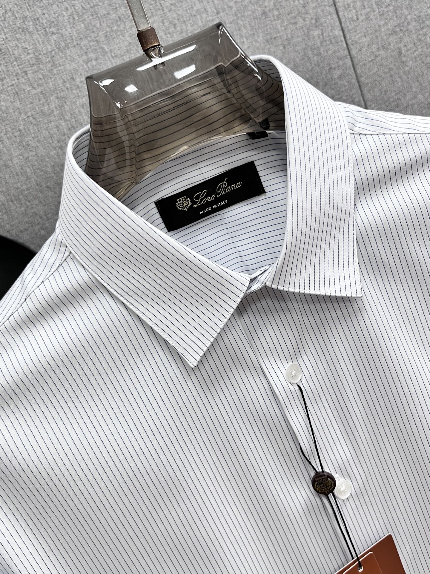 Balenciaga Shirt Cotton M-l-xl