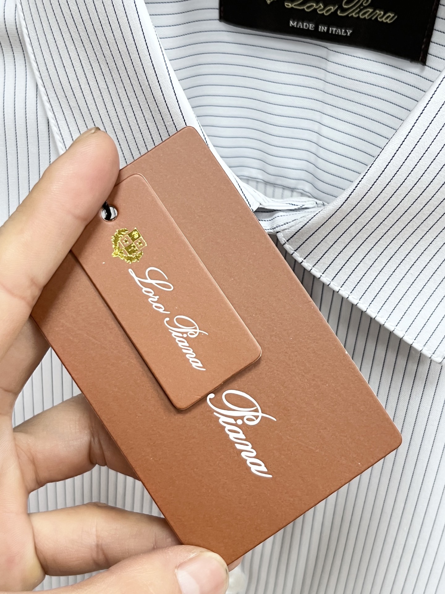 Balenciaga Shirt Cotton M-l-xl