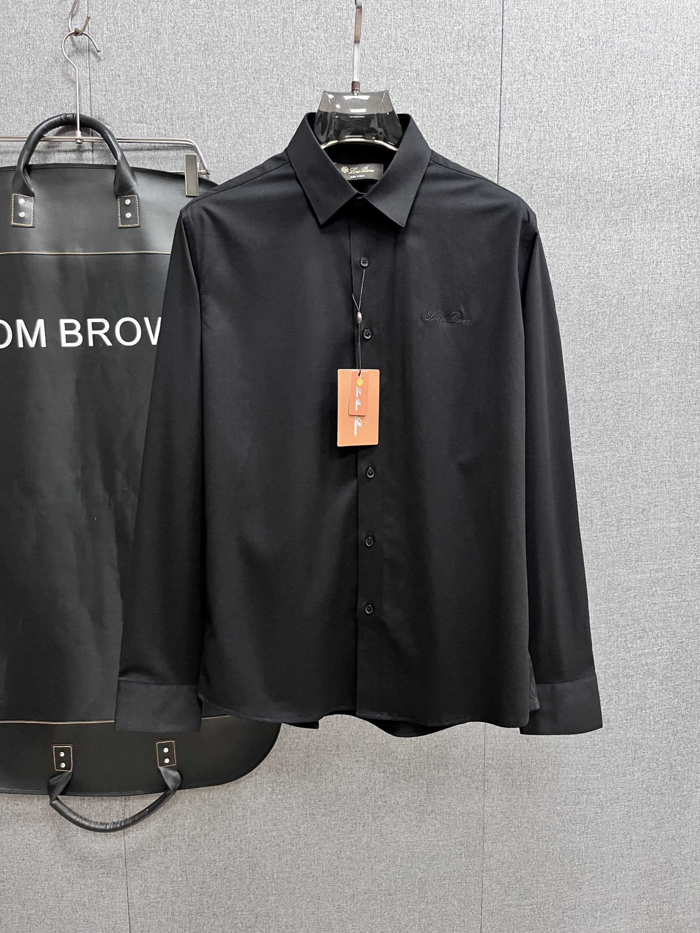 Balenciaga Shirt Cotton M-l-xl