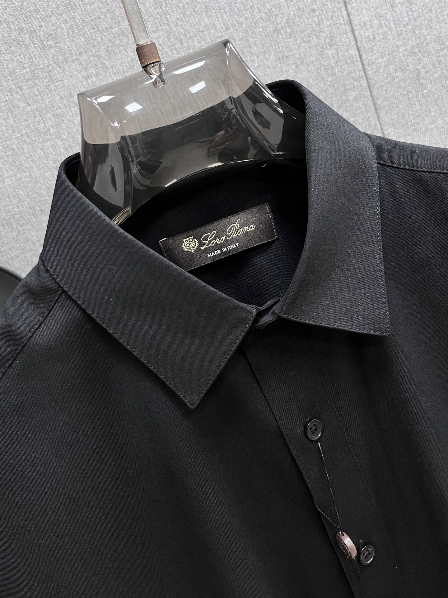 Balenciaga Shirt Cotton M-l-xl