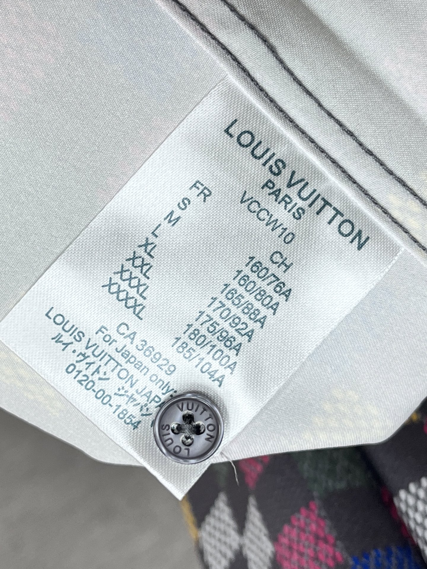 Balenciaga Shirt Cotton M-l-xl