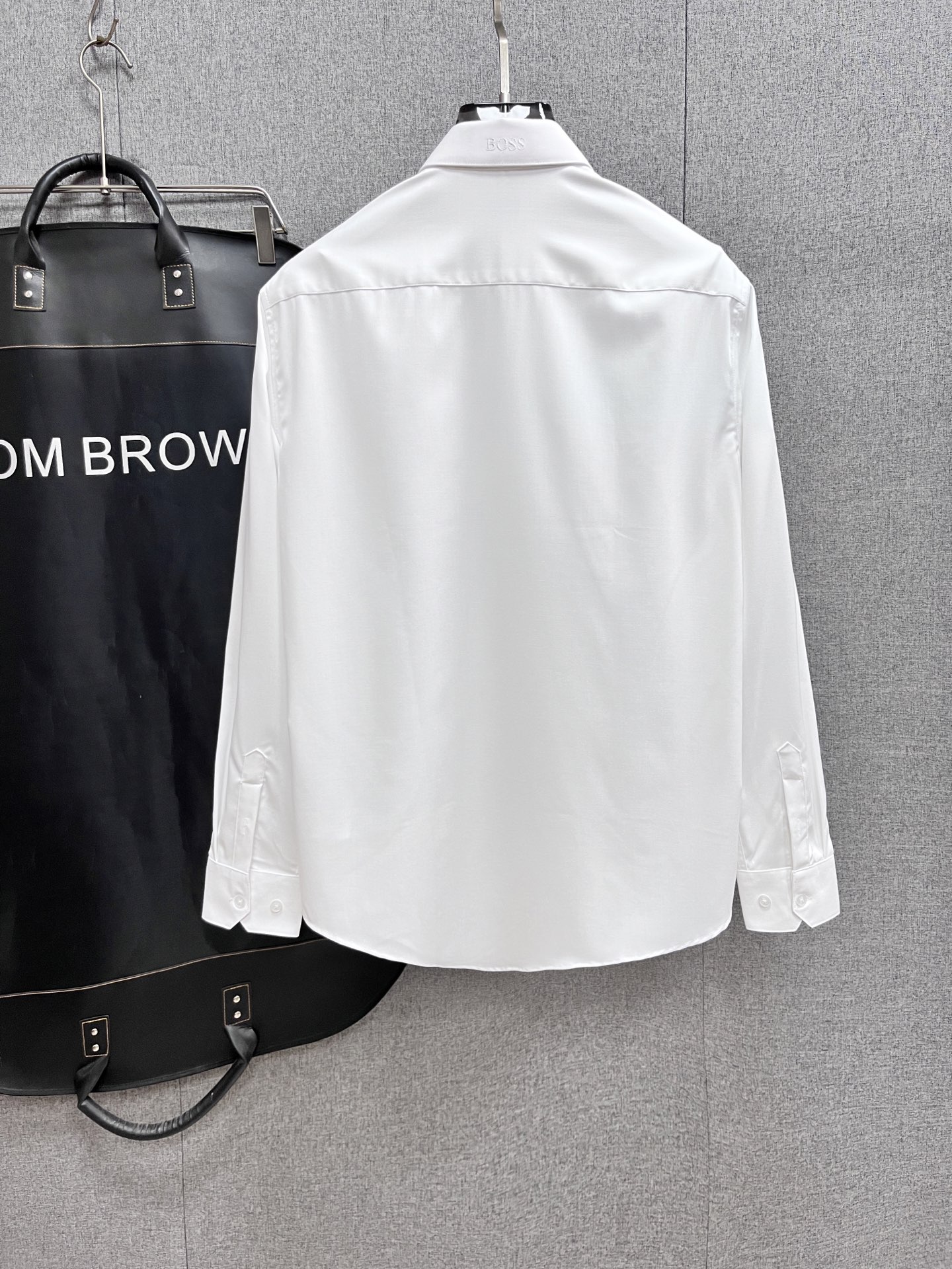 Balenciaga Shirt Cotton S-m-xl