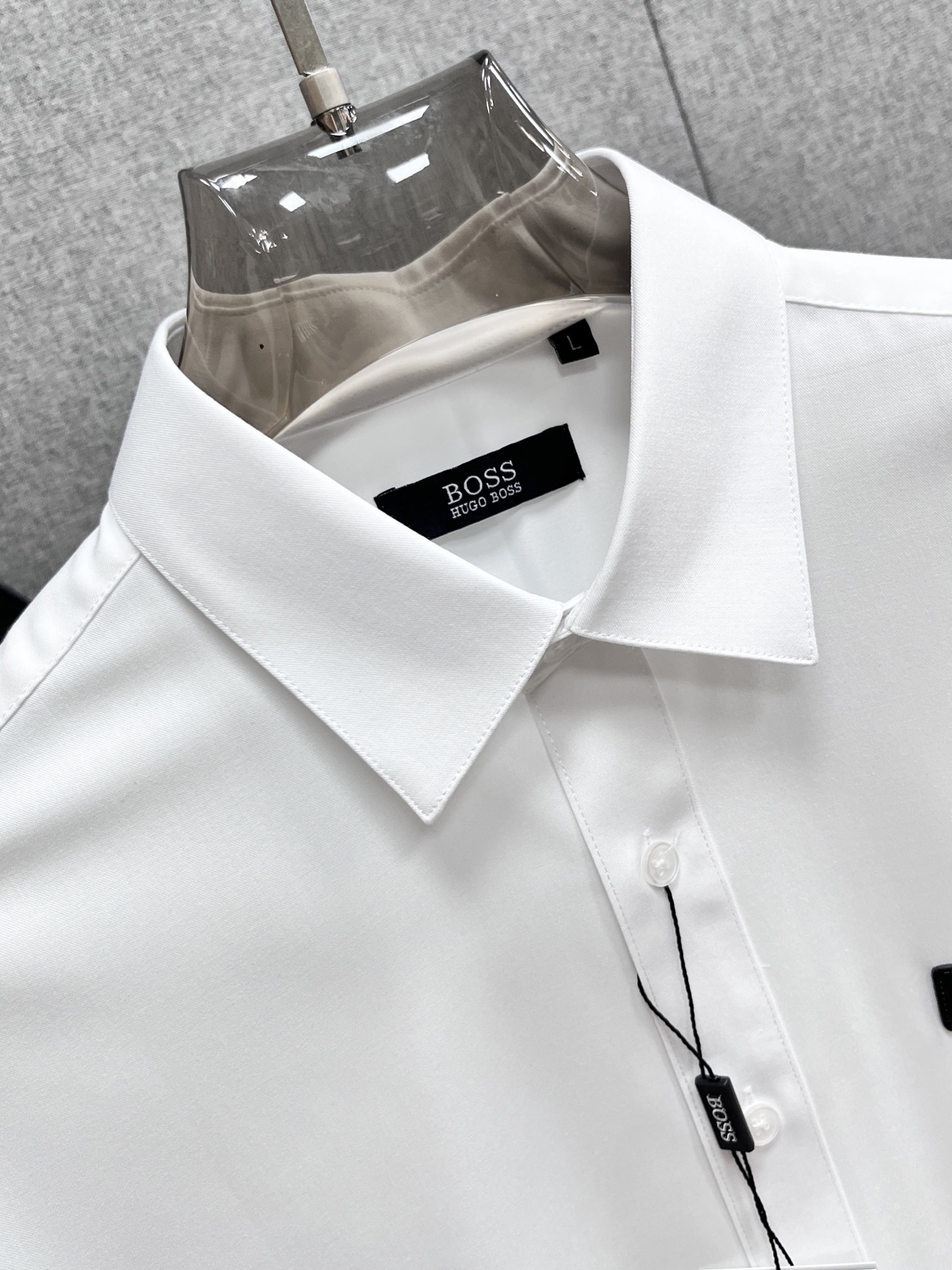 Balenciaga Shirt Cotton S-m-xl