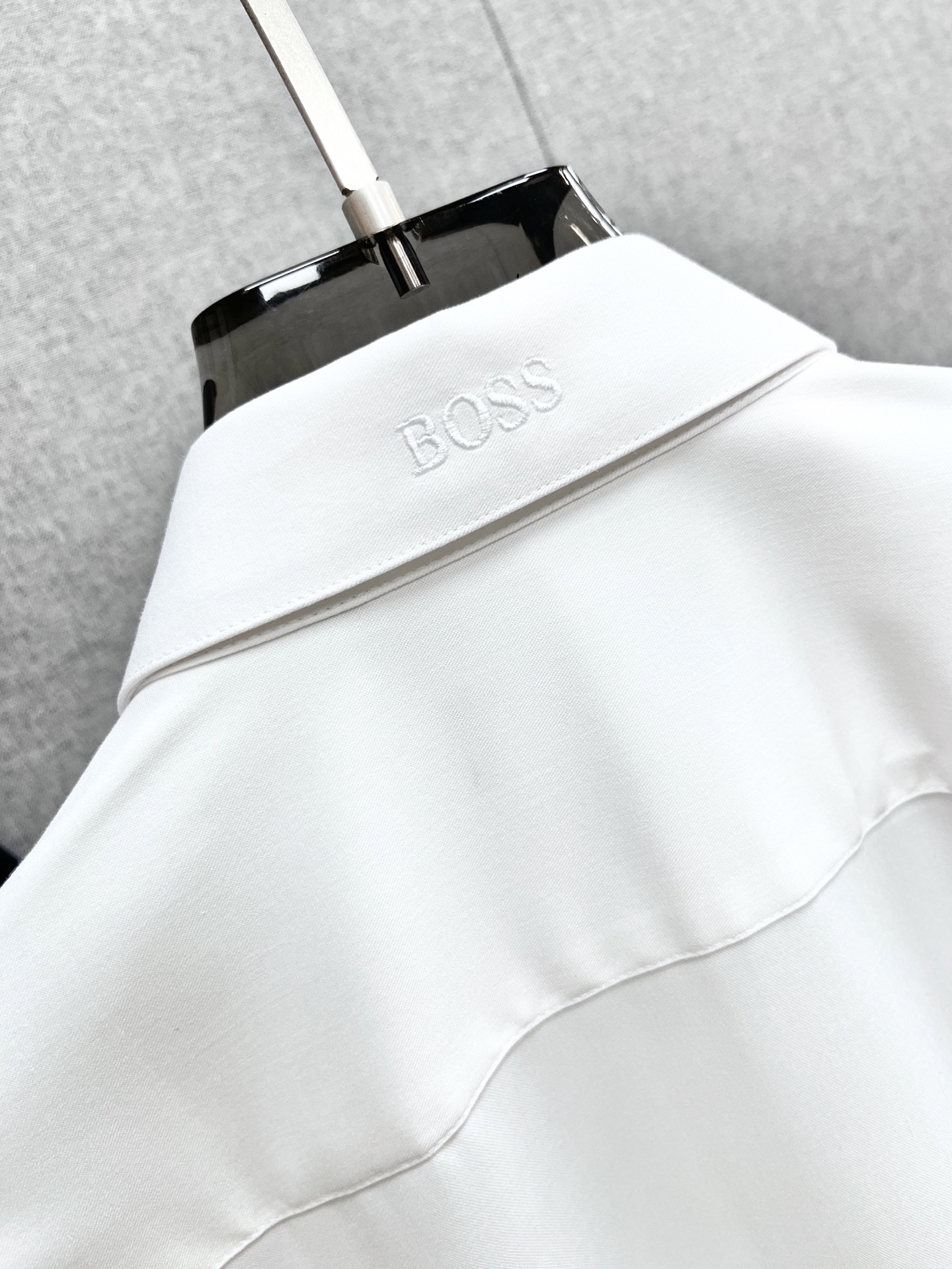 Balenciaga Shirt Cotton S-m-xl
