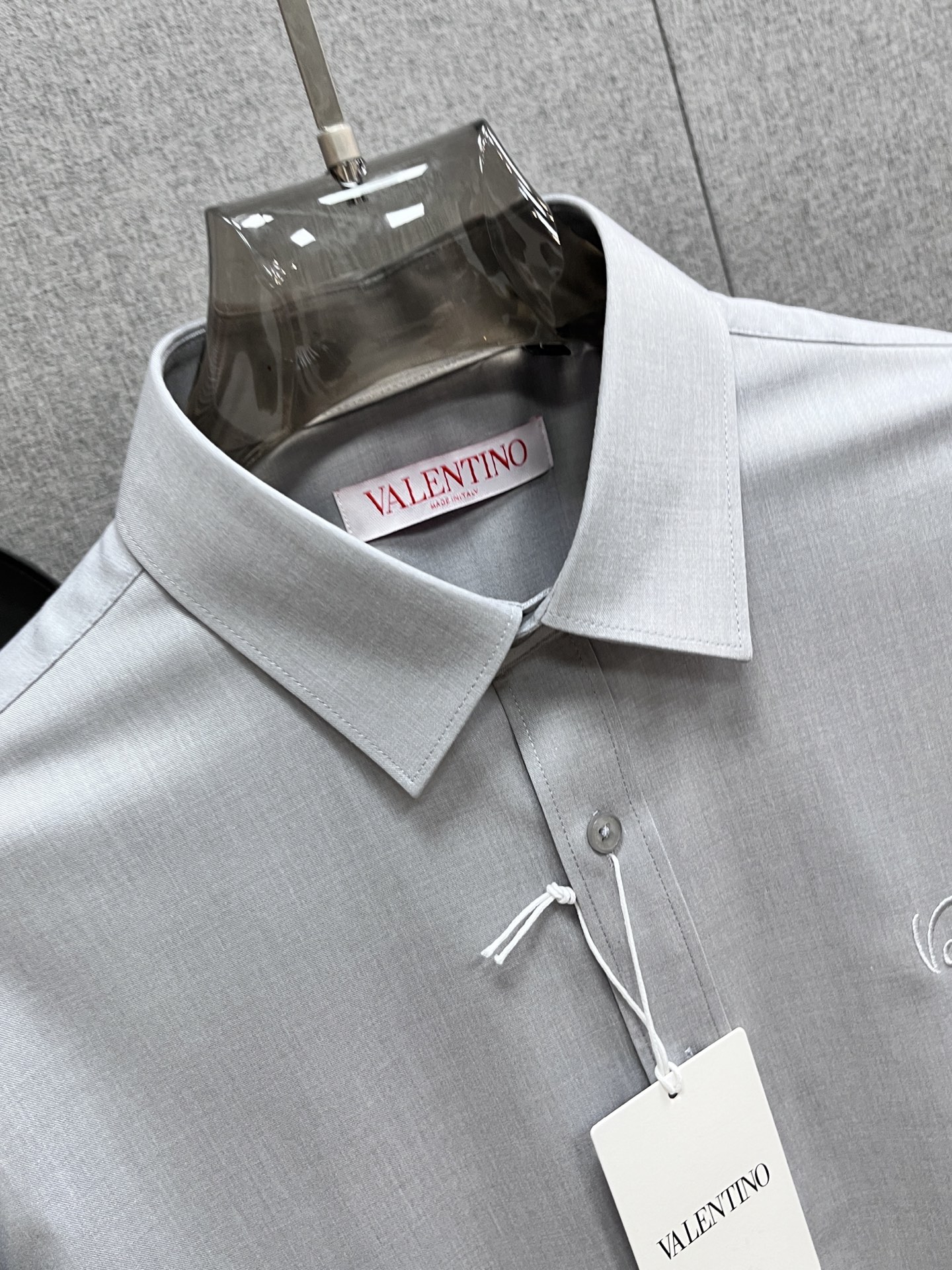 Balenciaga Shirt Cotton M-xl
