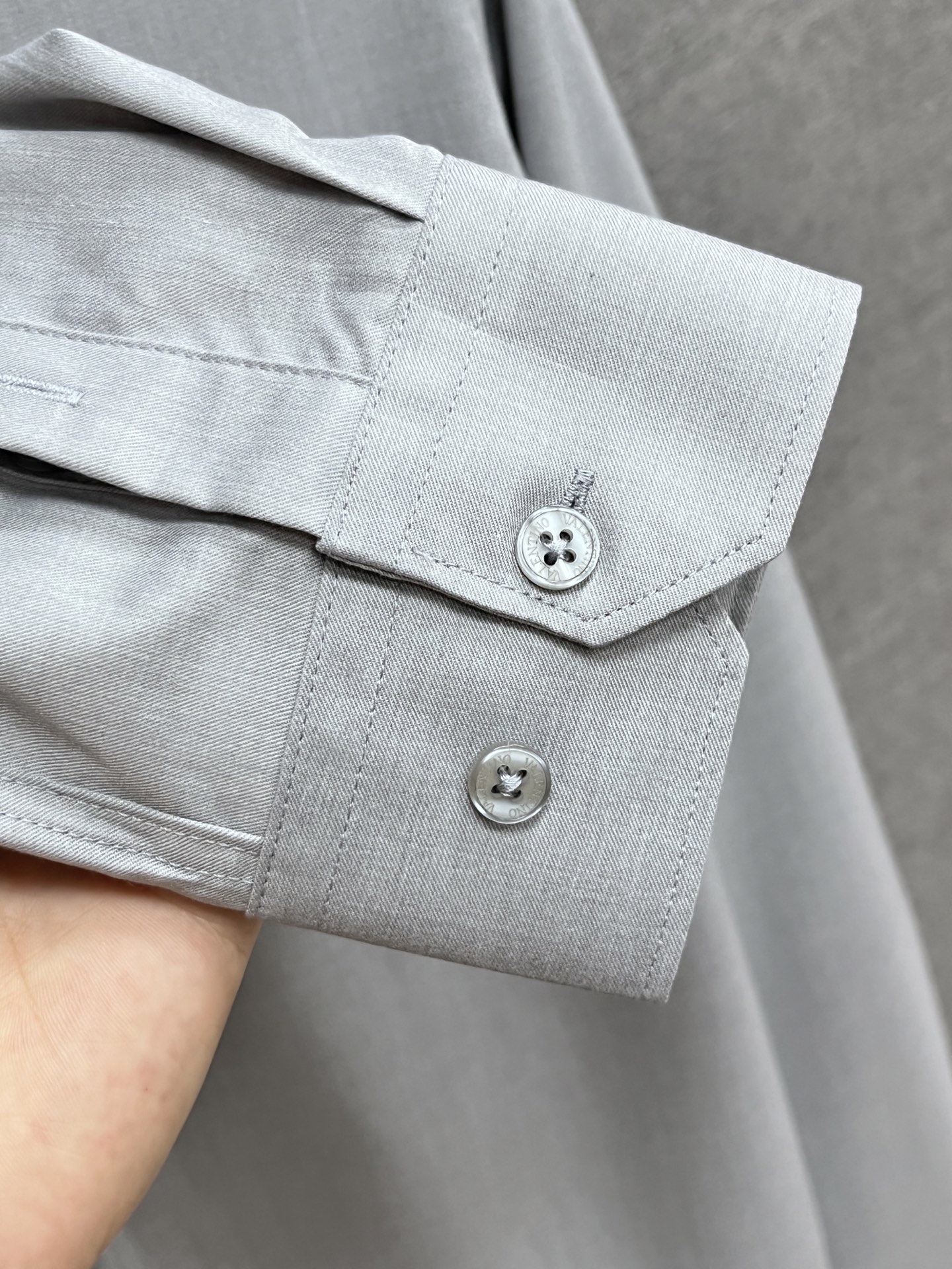 Balenciaga Shirt Cotton M-xl