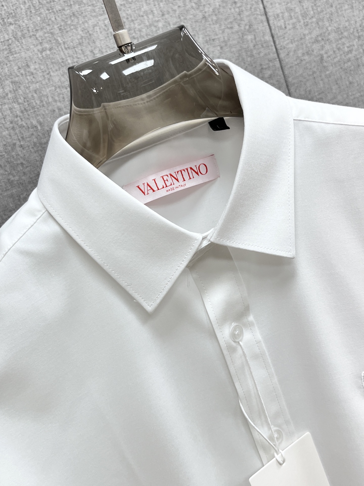 Balenciaga Shirt Cotton M-xl