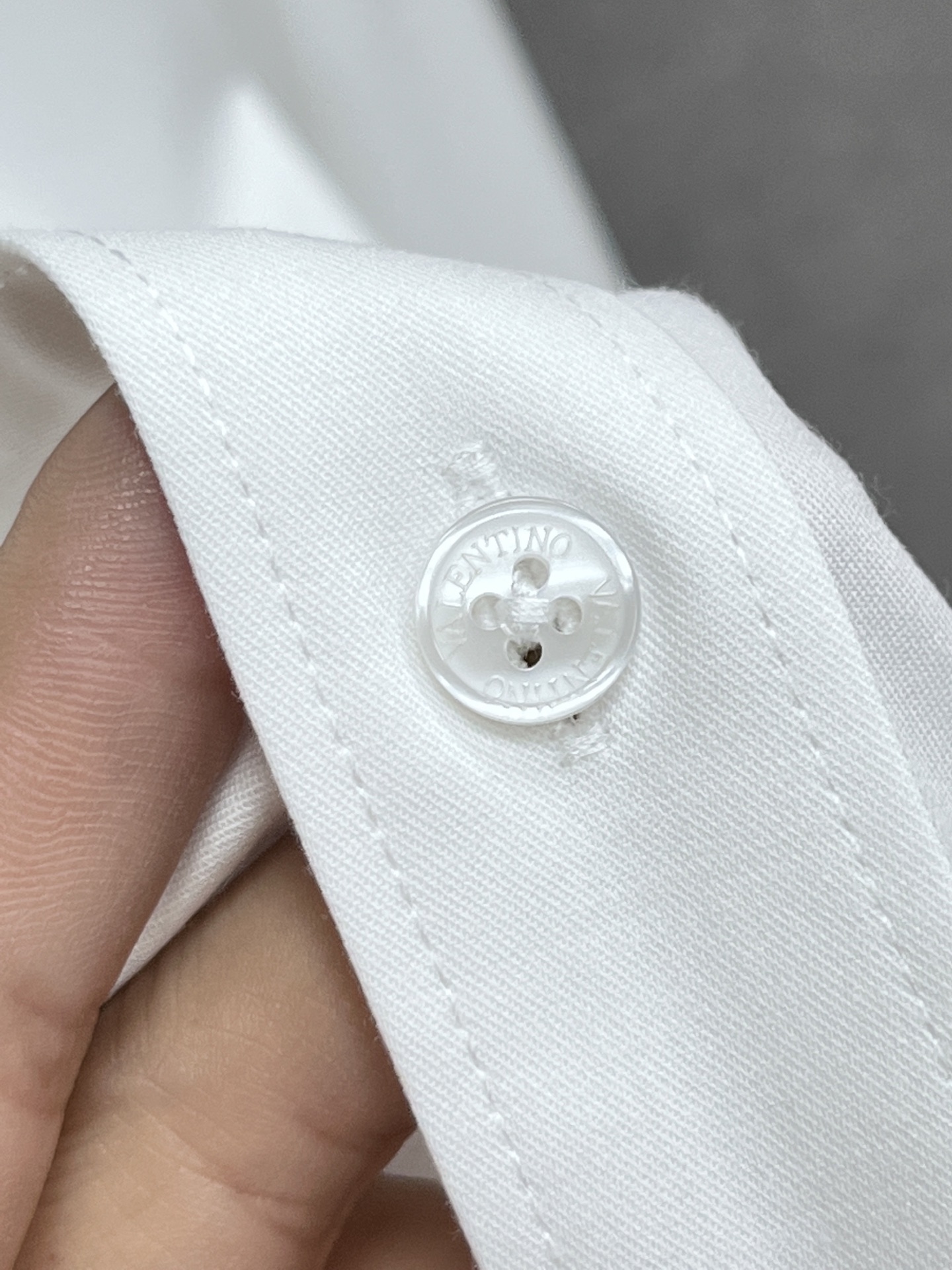 Balenciaga Shirt Cotton M-xl