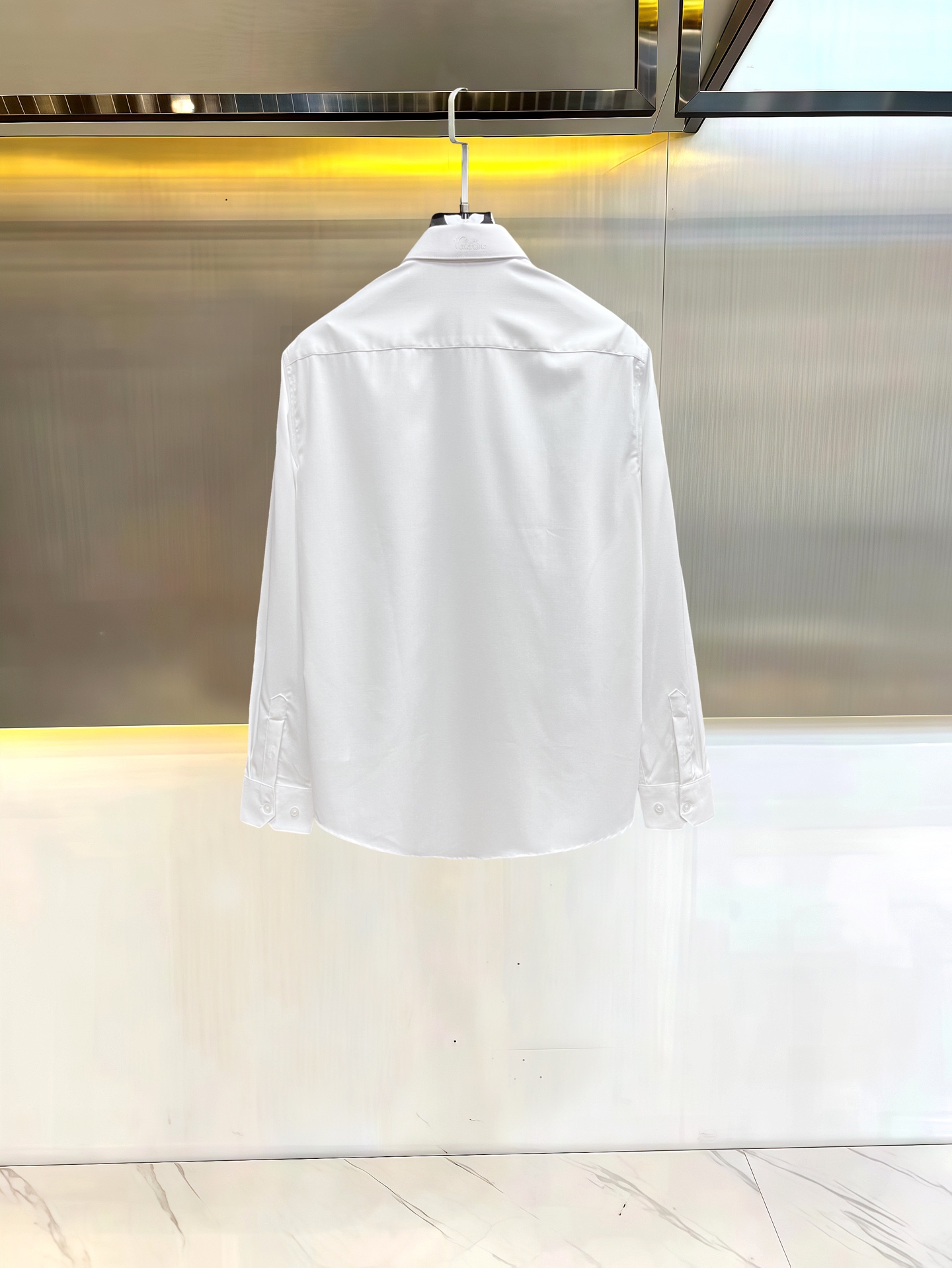 Balenciaga Shirt Cotton M-xl