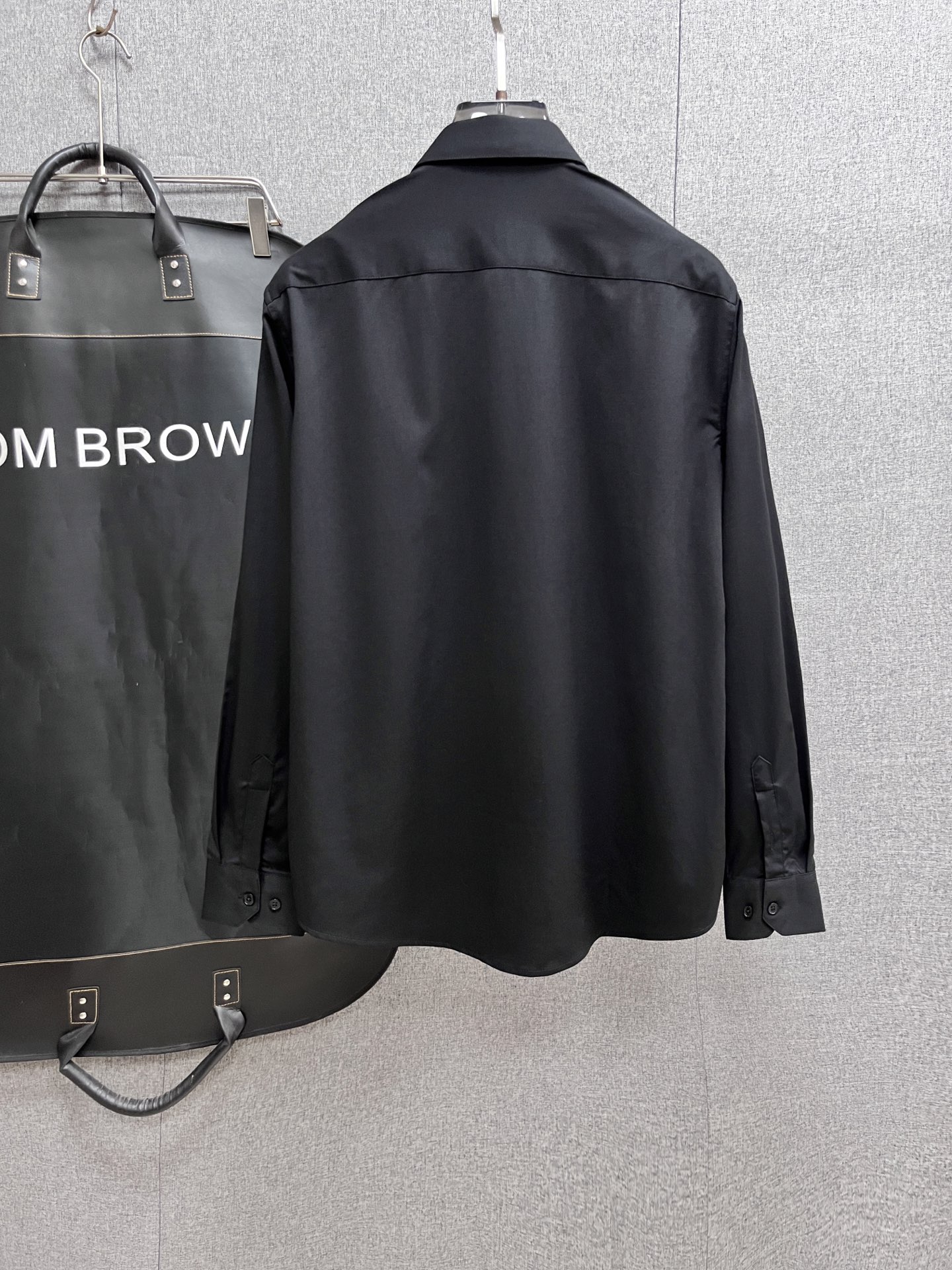 Balenciaga Shirt Cotton M-xl