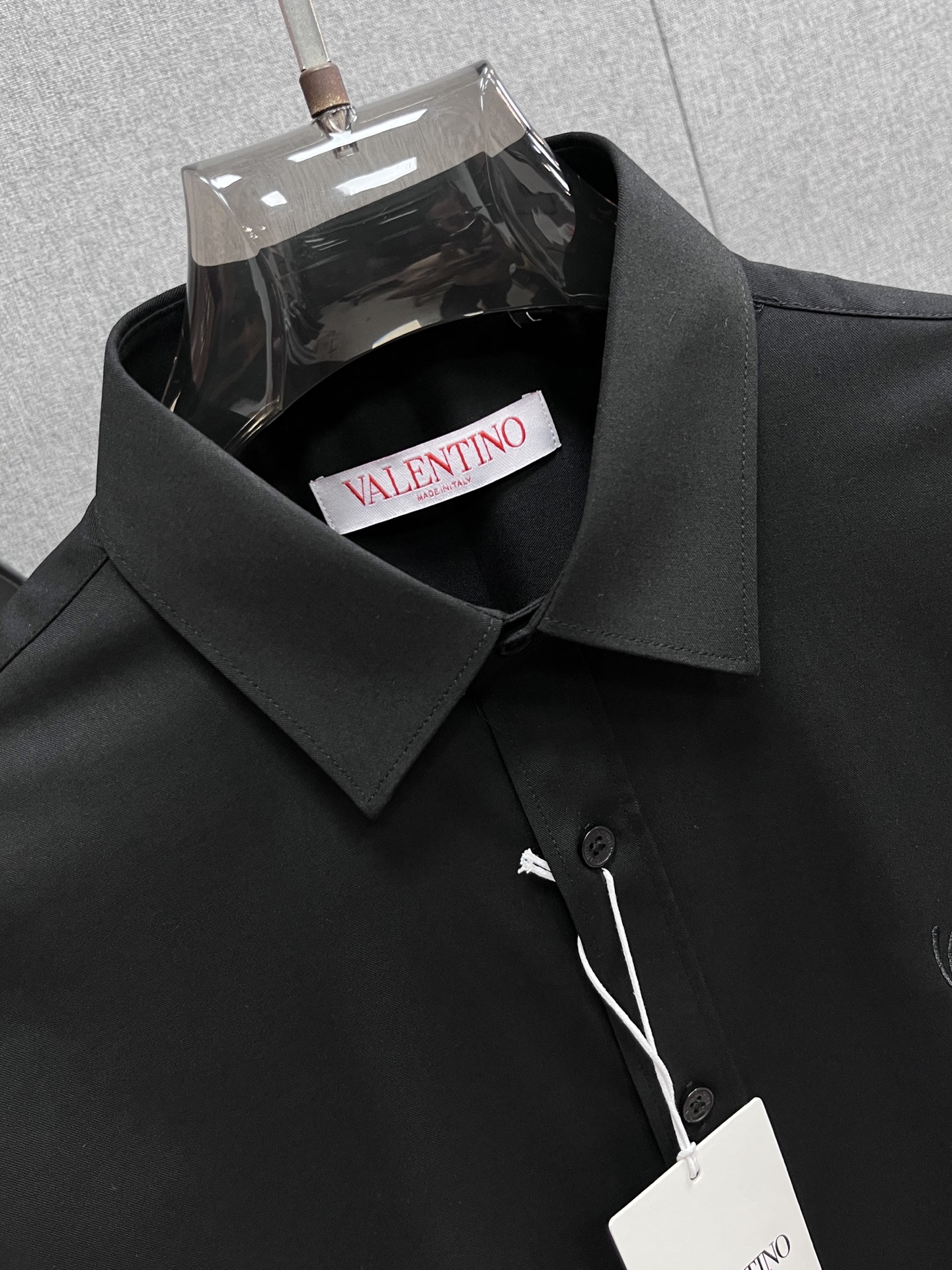 Balenciaga Shirt Cotton M-xl